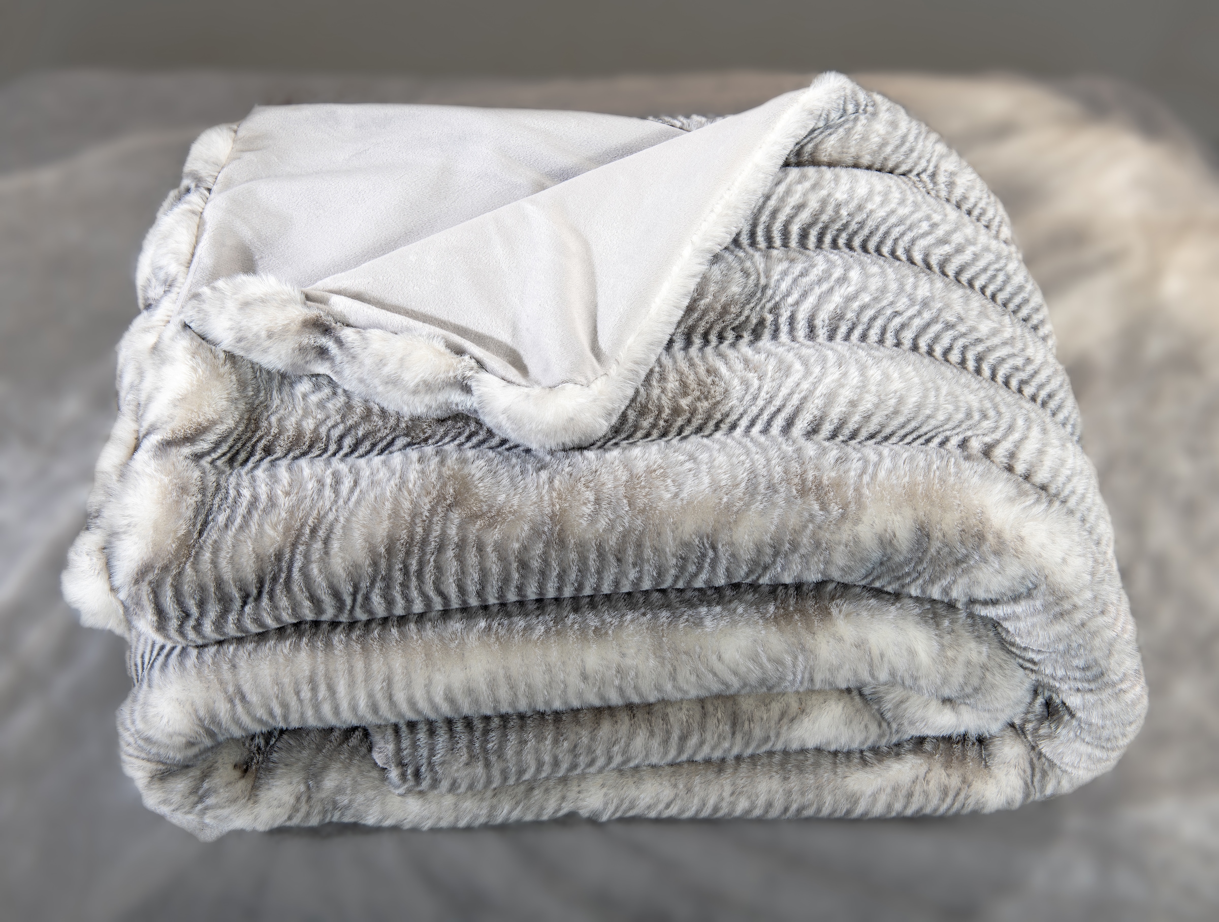 Star Home Textil Wohndecke "Alura" außergewöhnlich seidige, melierte Färbun günstig online kaufen