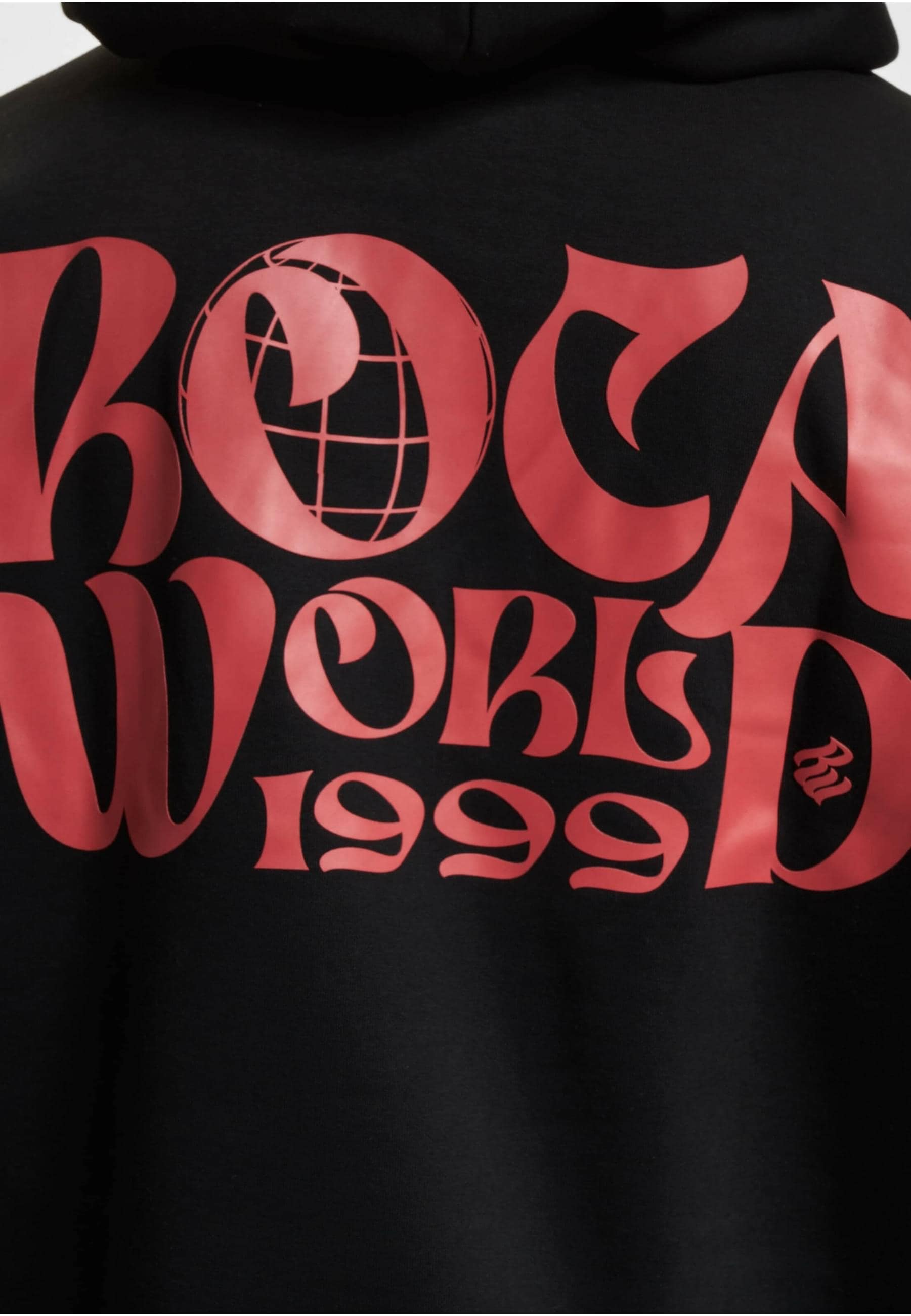 Rocawear Kapuzensweatshirt »Rocawear Rocawear Rocaworld Hoodies« 1 Stk. tlg.