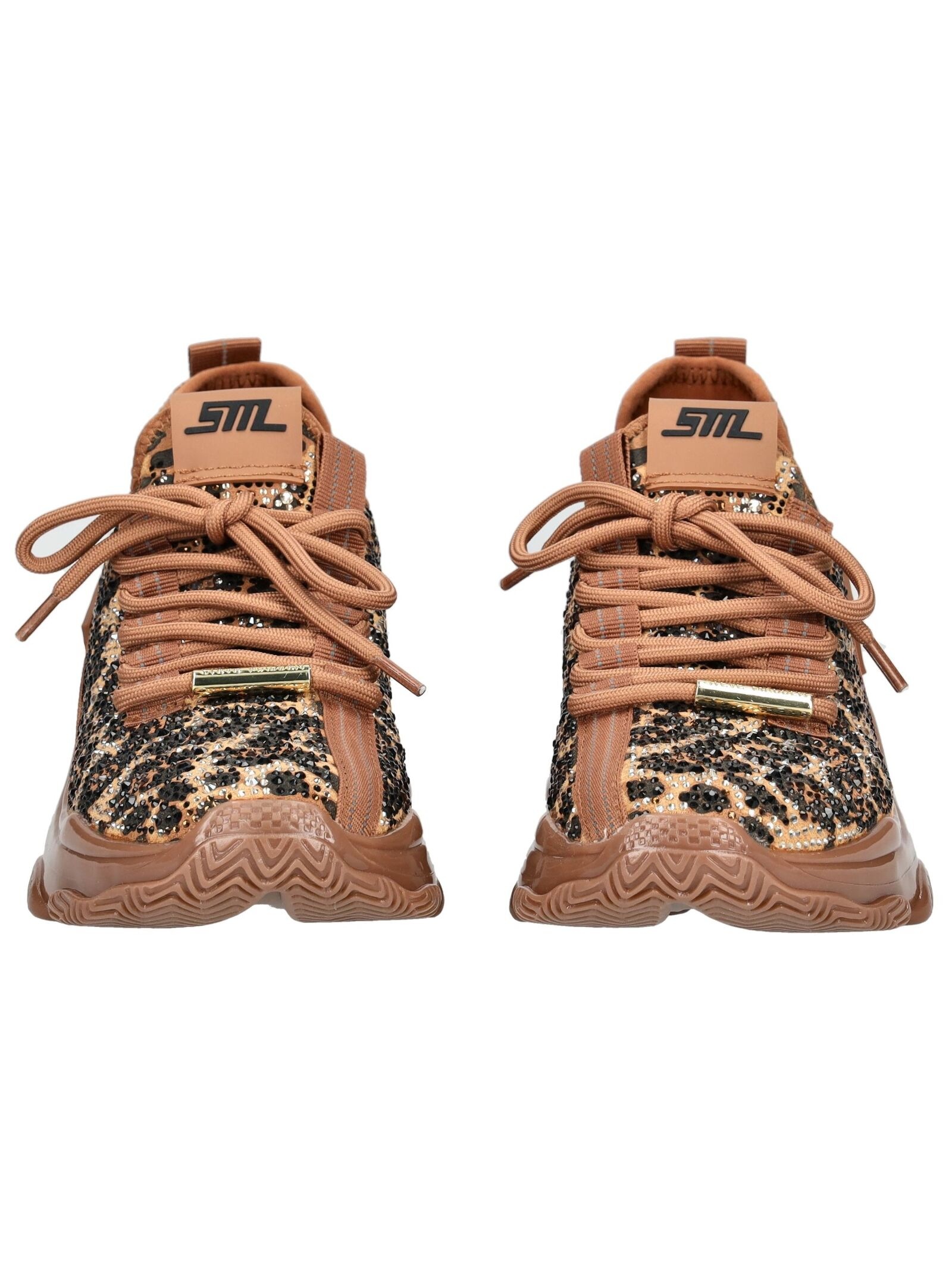 STEVE MADDEN Sneaker »STEVE MADDEN Sneaker Textil«