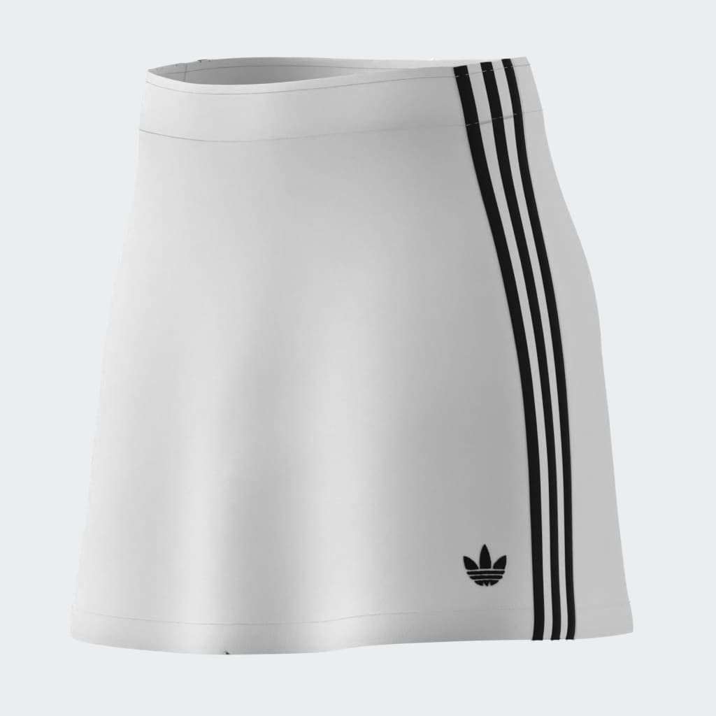 adidas Originals Sweatrock »3S MINI SKIRT«