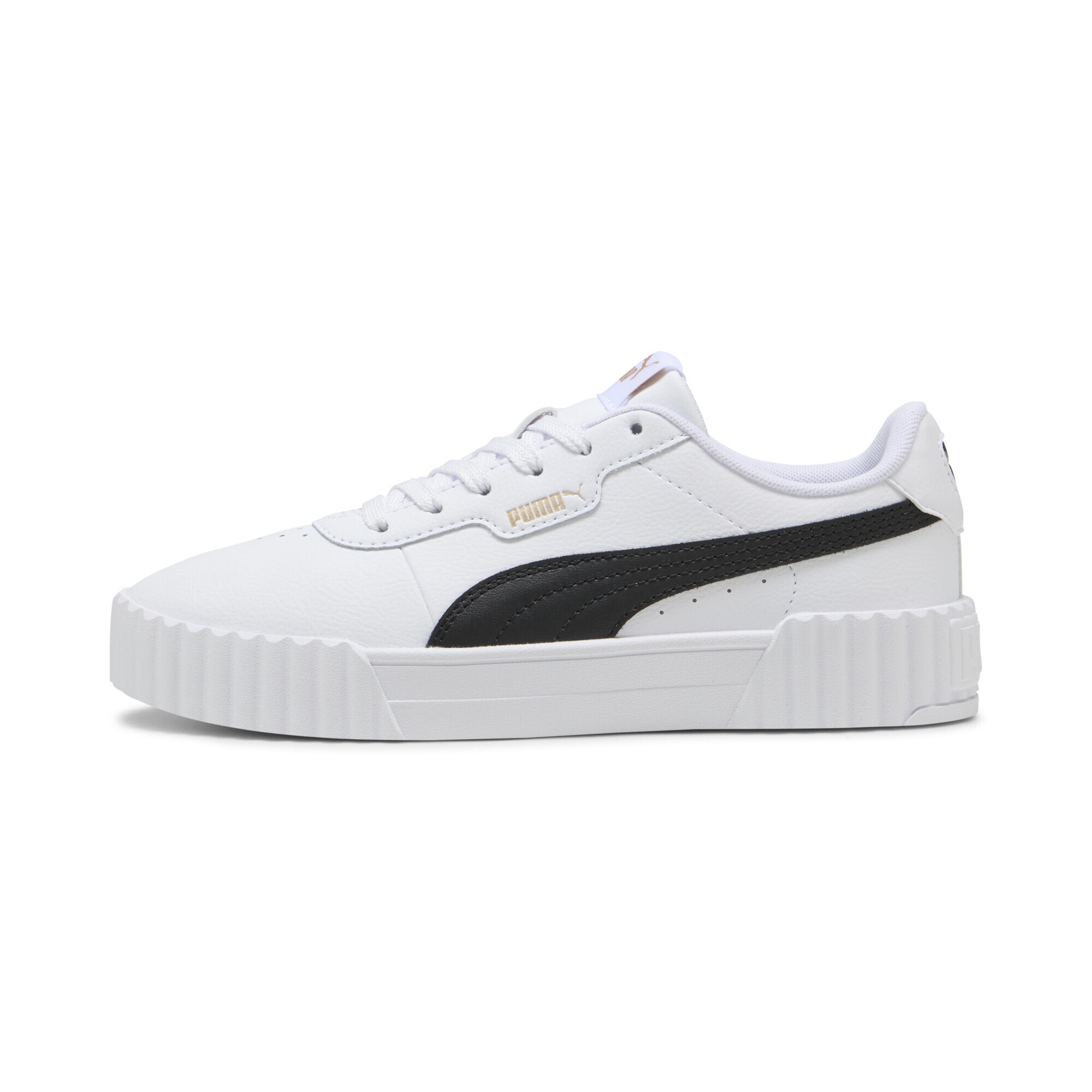 PUMA Sneaker »Carina 3.0 Sneakers Damen«
