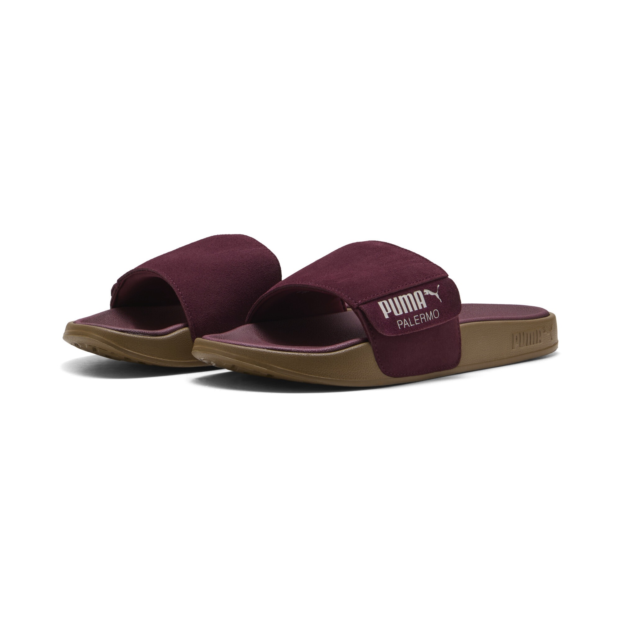 PUMA Sandale "Leadcat 2.0 Palermo Foil Slides Erwachsene" günstig online kaufen