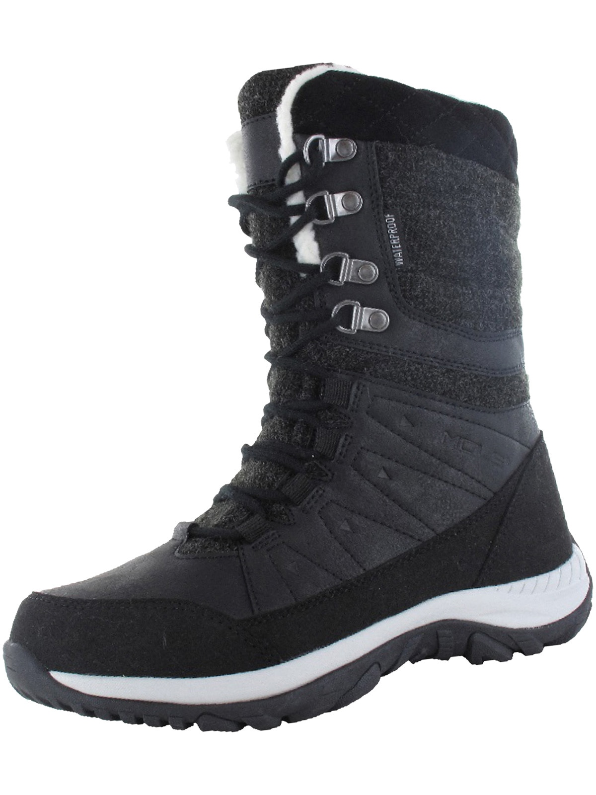 Hi-Tec Wanderschuh "Riva WP"