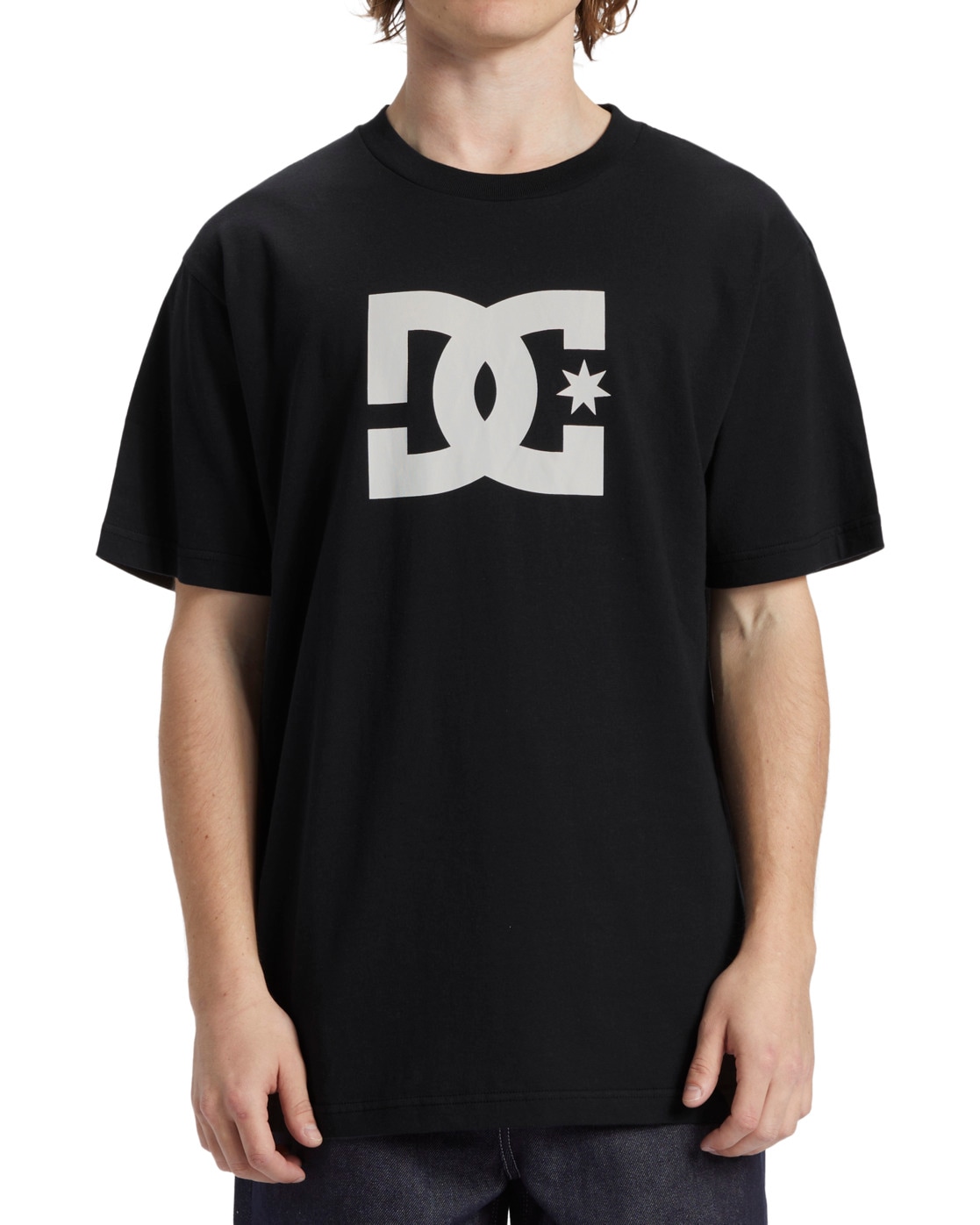 DC Shoes T-Shirt "DC Star" günstig online kaufen