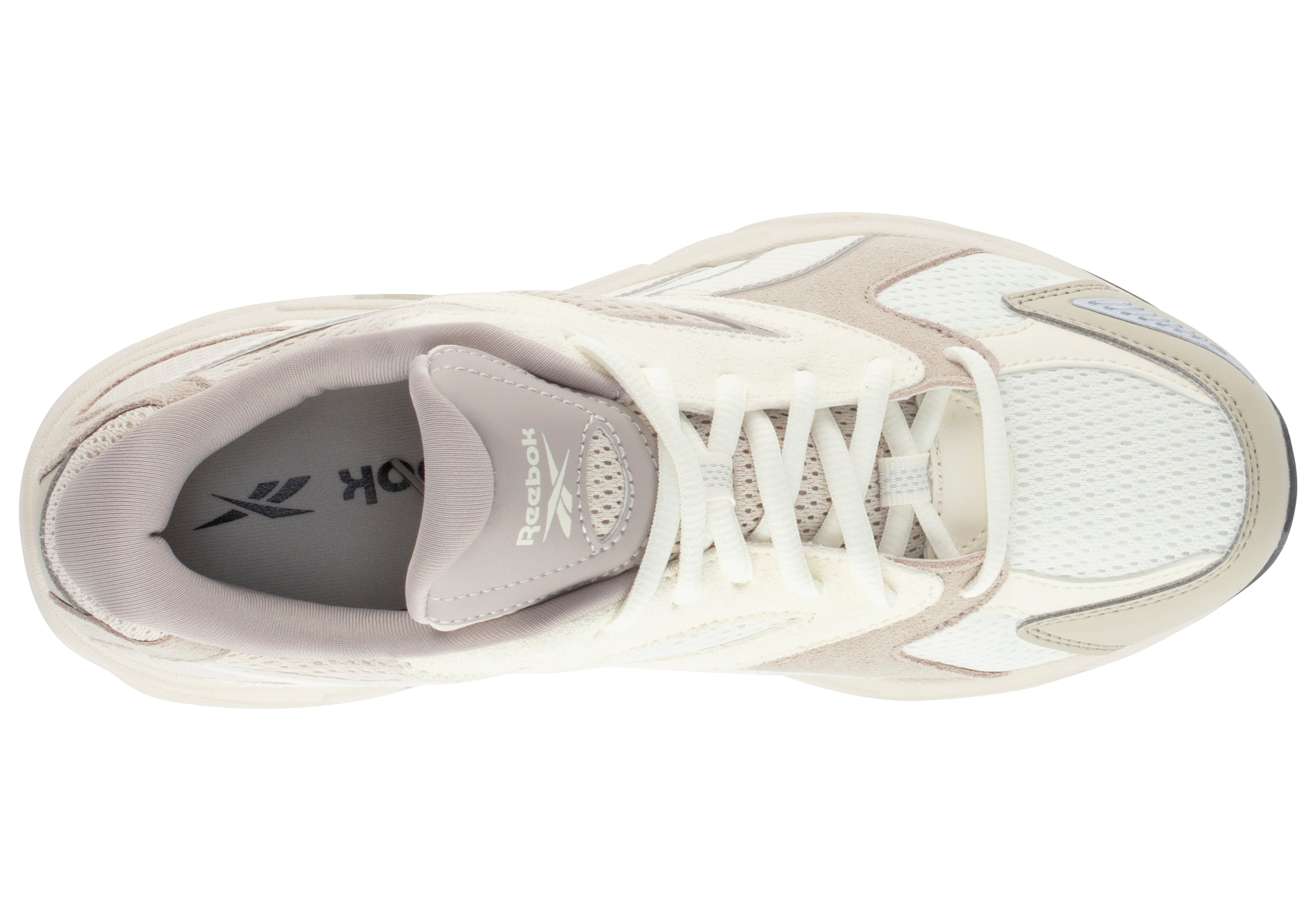 Reebok Classic Sneaker »REEBOK ROAD PRIME«