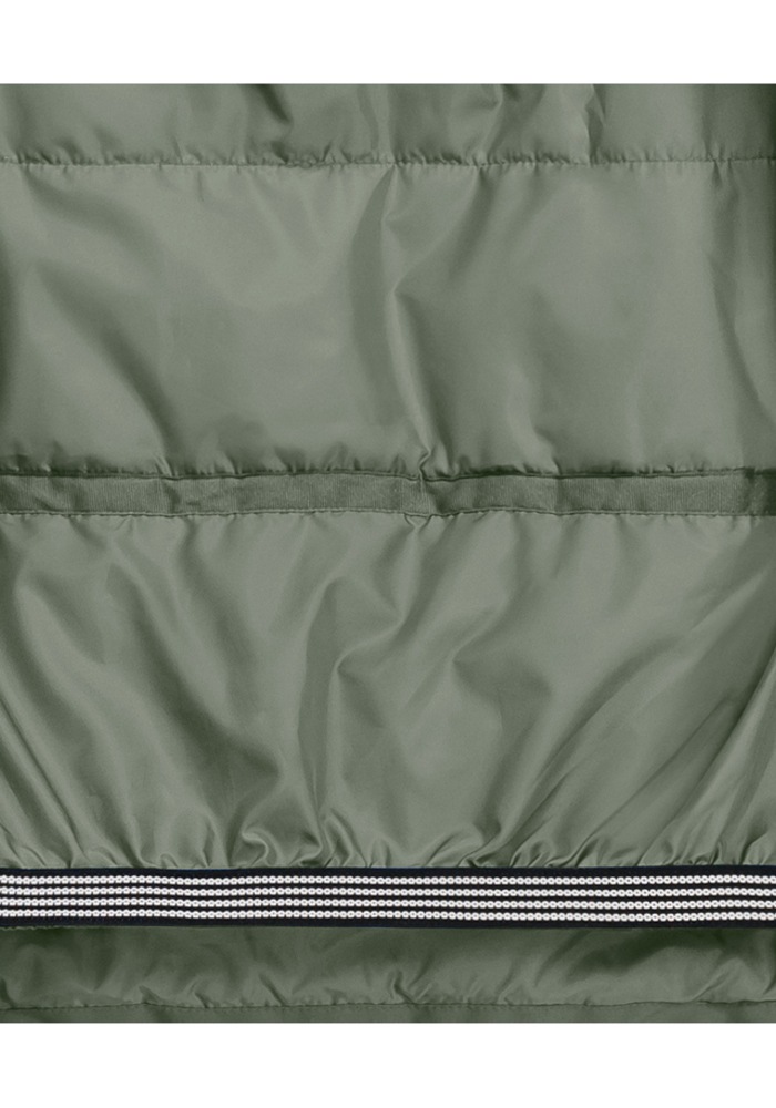 Jack Wolfskin Outdoorjacke »ACTAMIC 2L INS JACKET K«, mit Kapuze