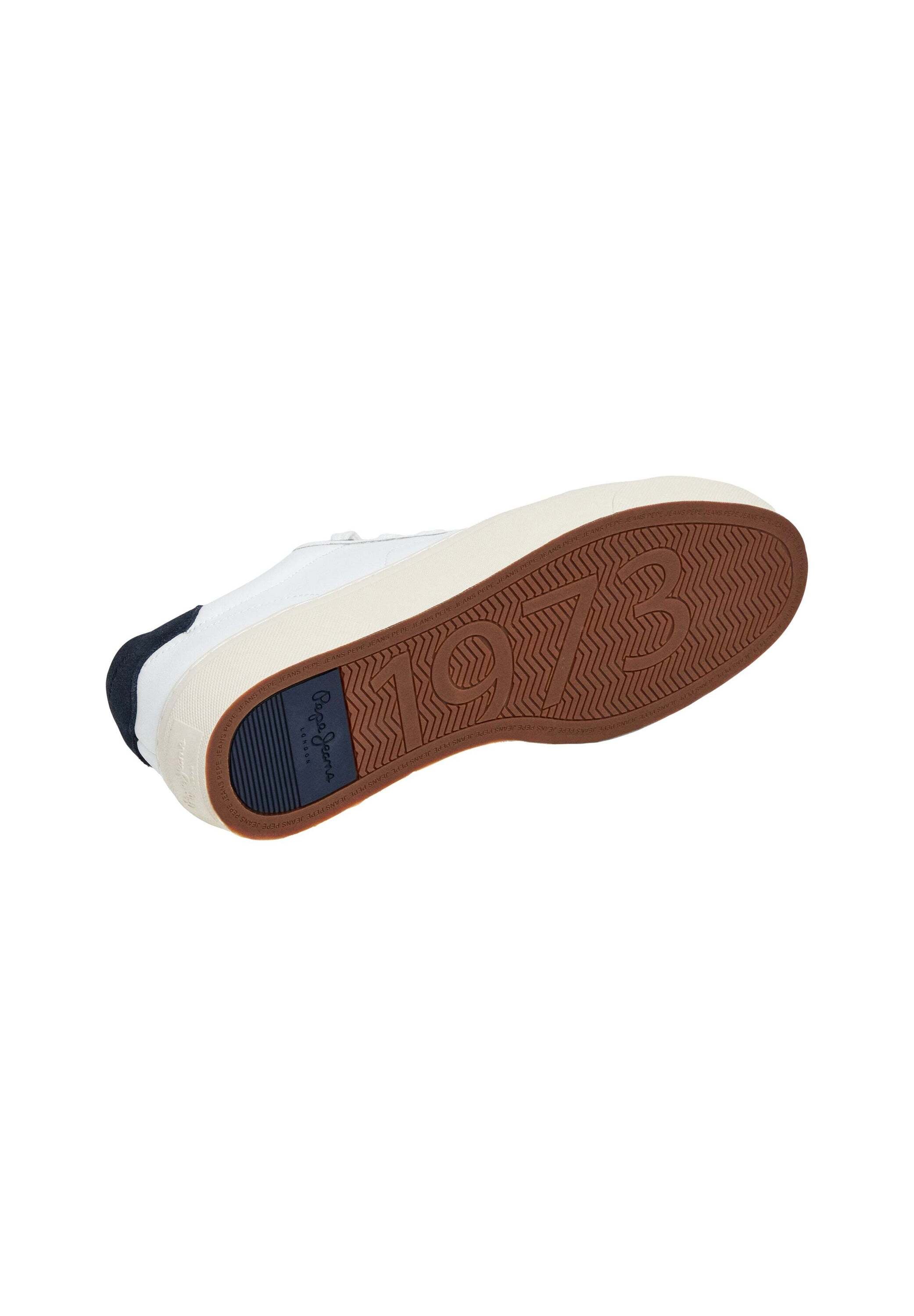 Pepe Jeans Trainingsschuh »trainers YOGI ORIGINAL«