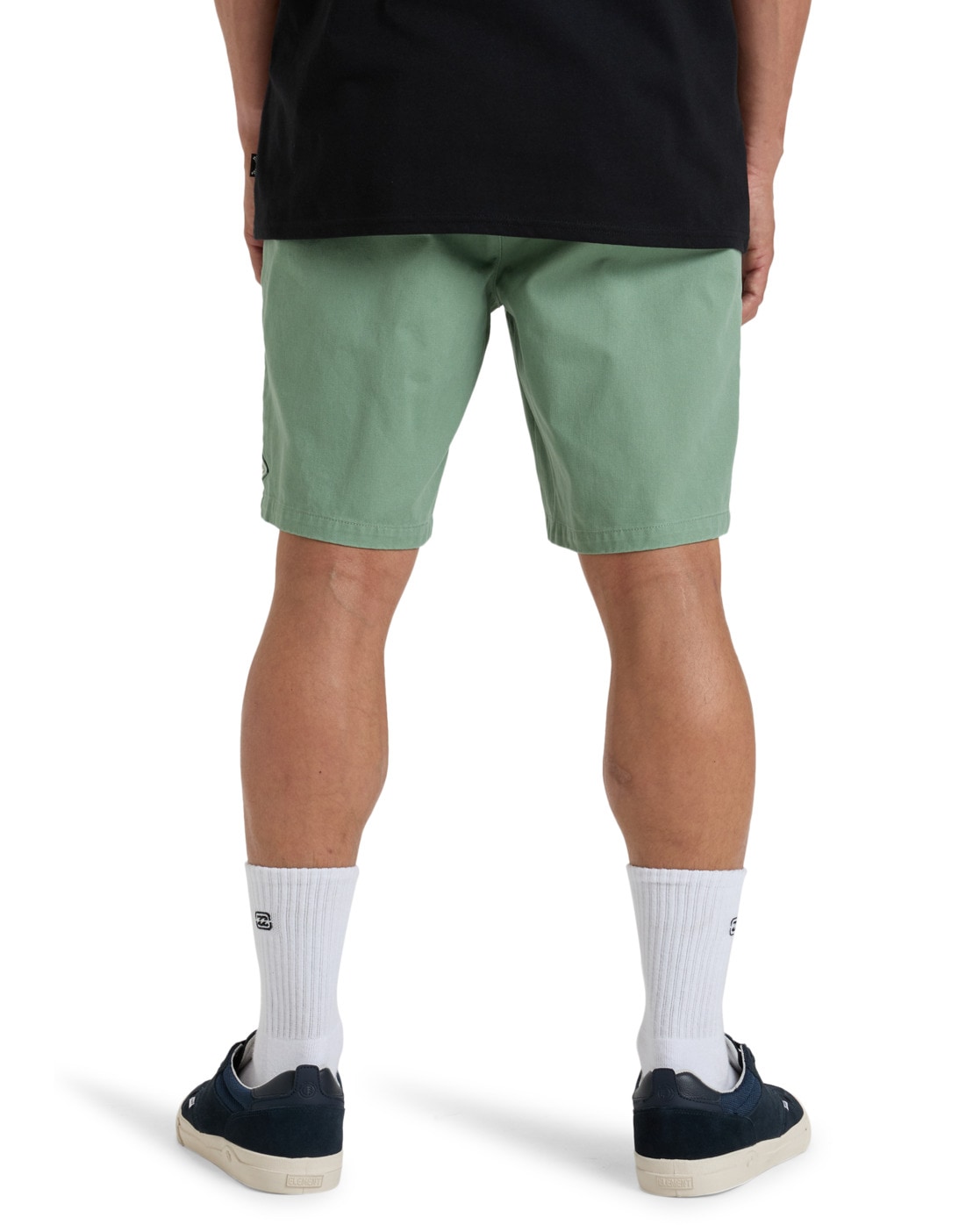 Billabong Bermudas »Larry 20"«