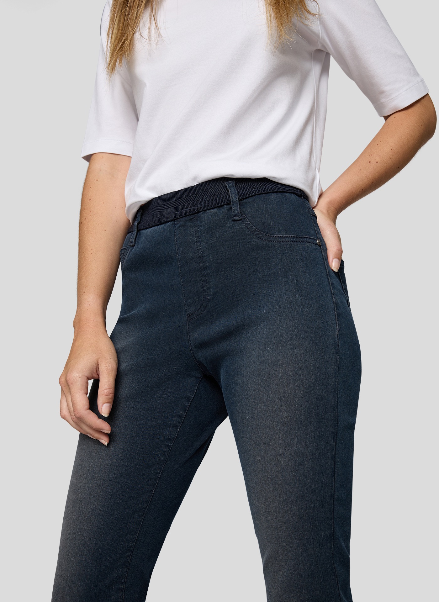 Rabe Jerseyhose »Hose«