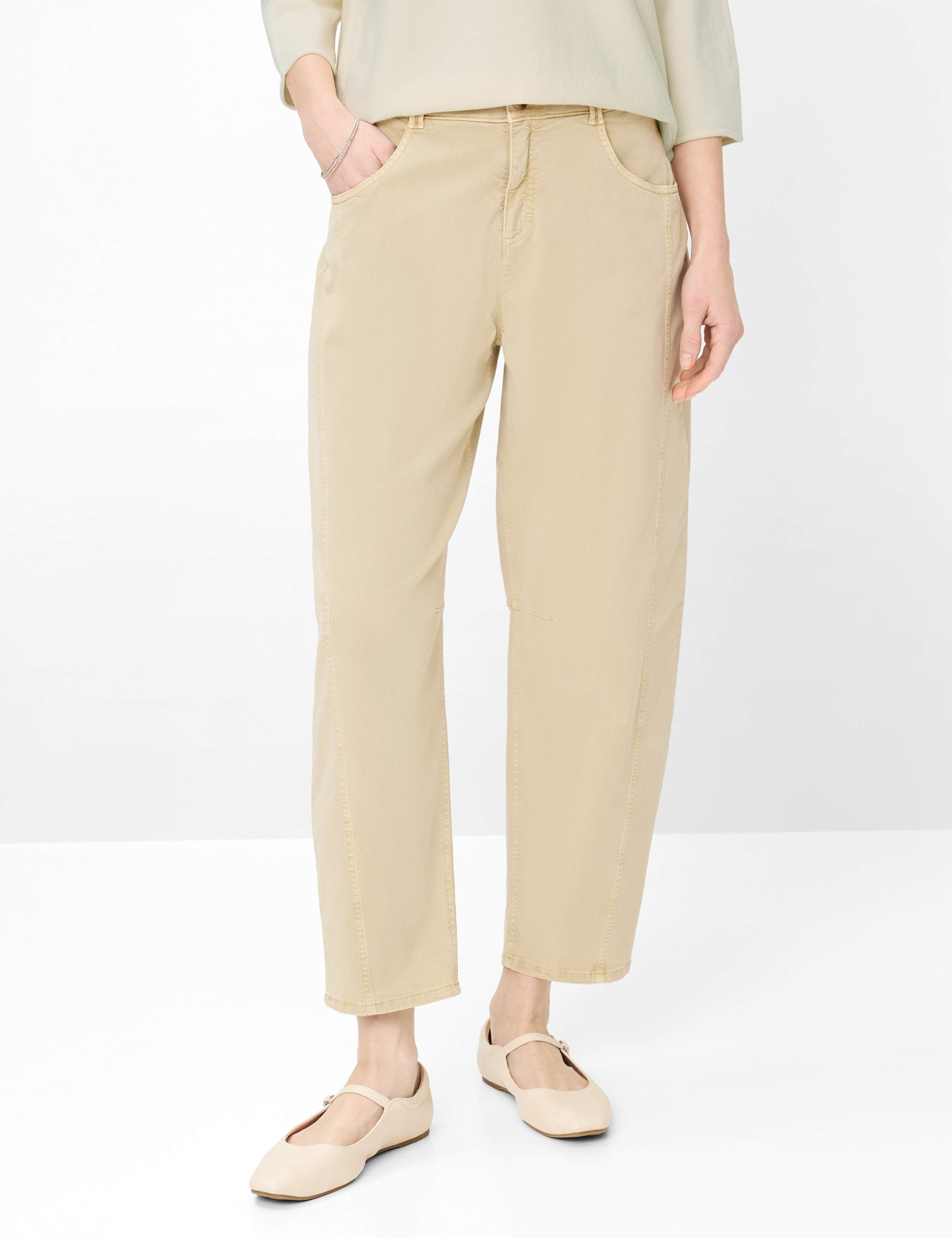 Brax 5-Pocket-Hose »Style MEGAN S«