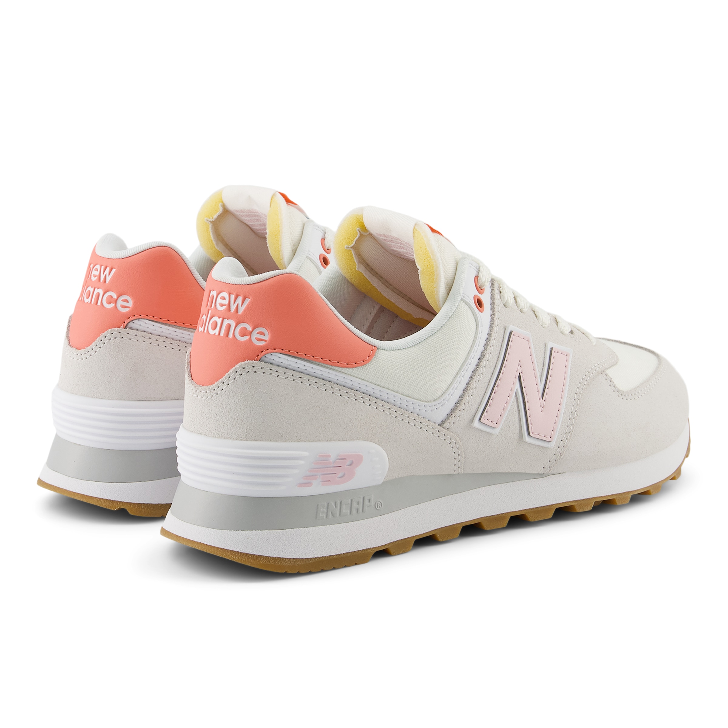 New Balance Sneaker »WL574«
