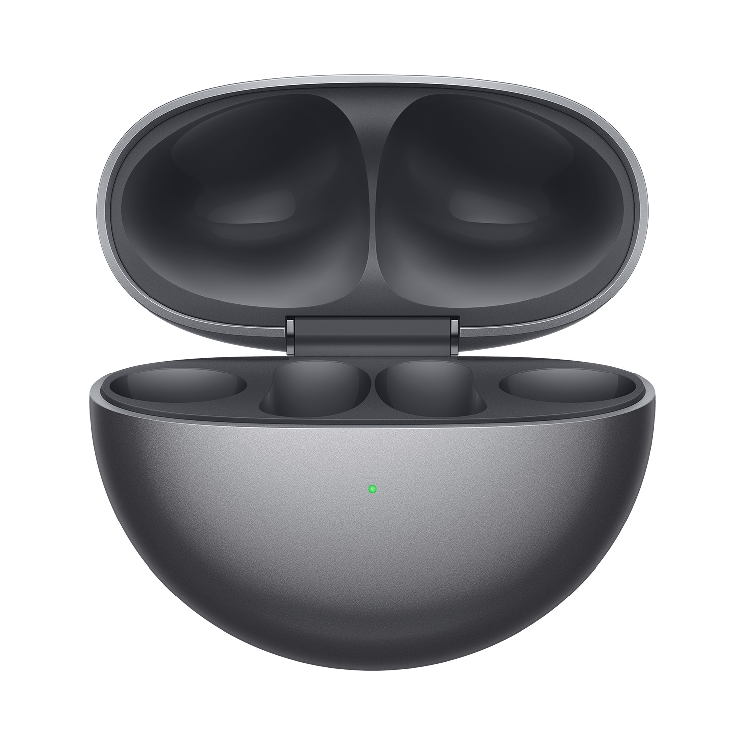 Huawei wireless In-Ear-Kopfhörer »FreeClip«, A2DP Bluetooth, Noise-Cancelling, in neuartigem Kugeldesign, Bluetooth 5.3 und Rauschminderung