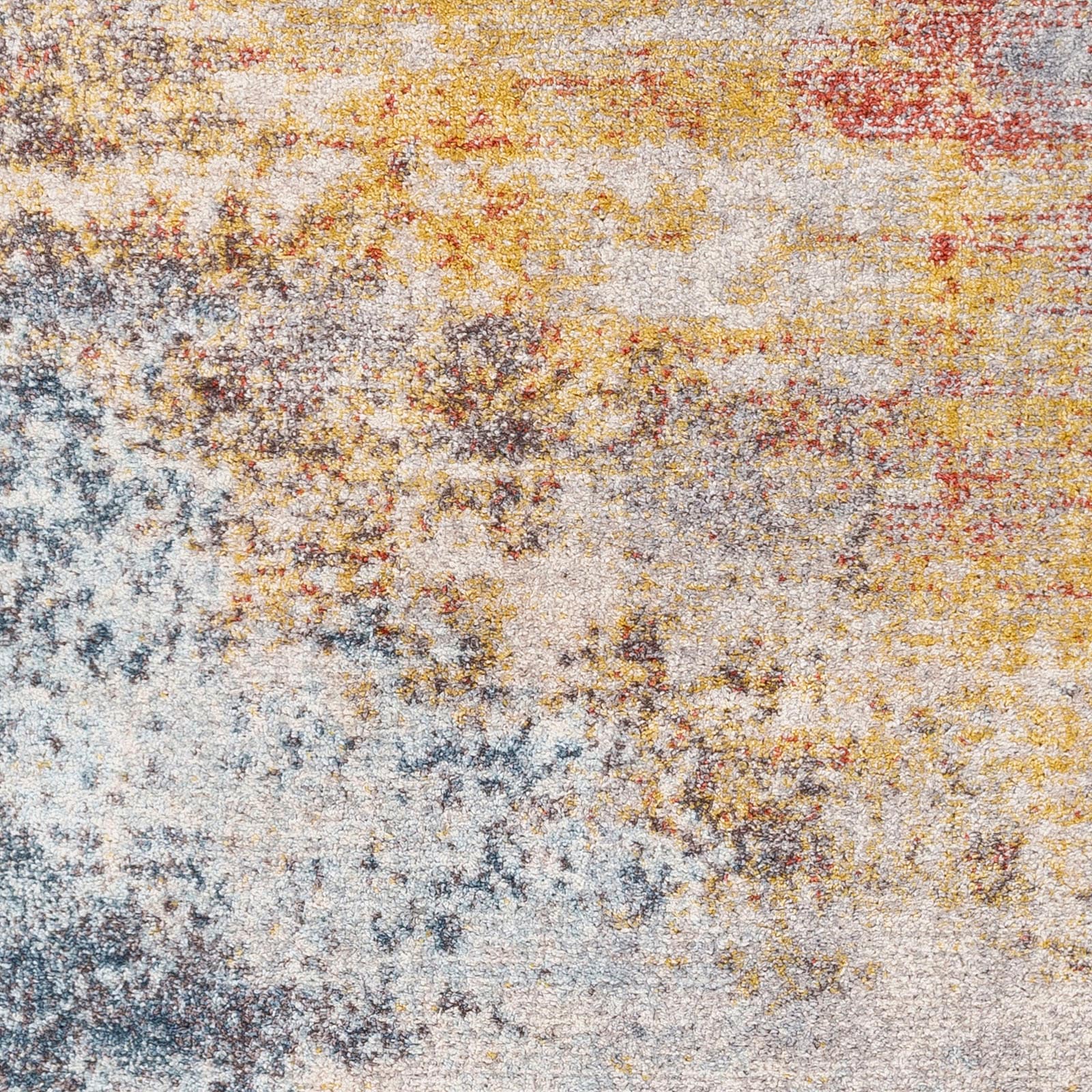 »Abstract 2316«, Surya BAUR | rechteckig Teppich