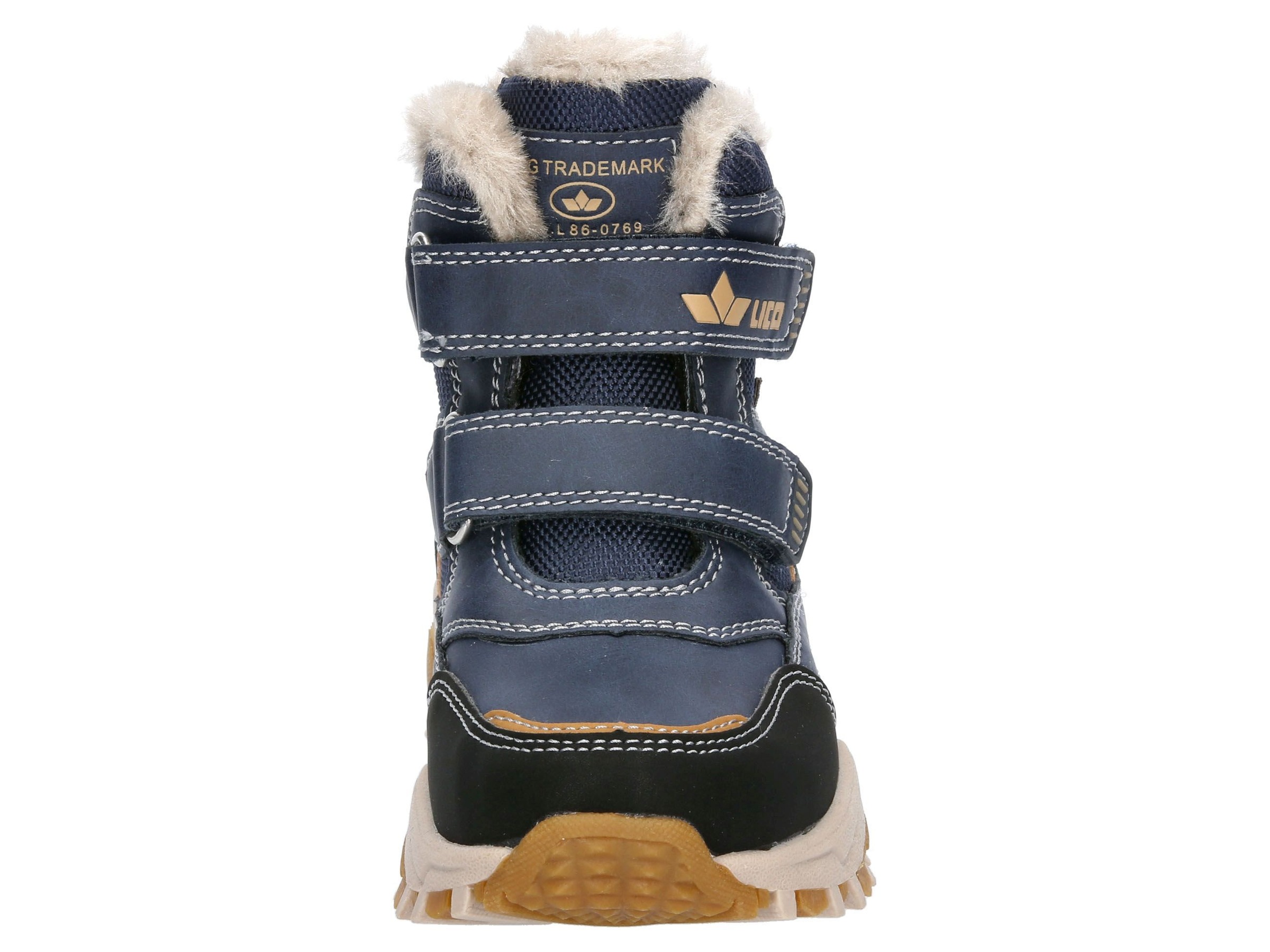 Lico Winterboots »Winterboot Sigsten V«