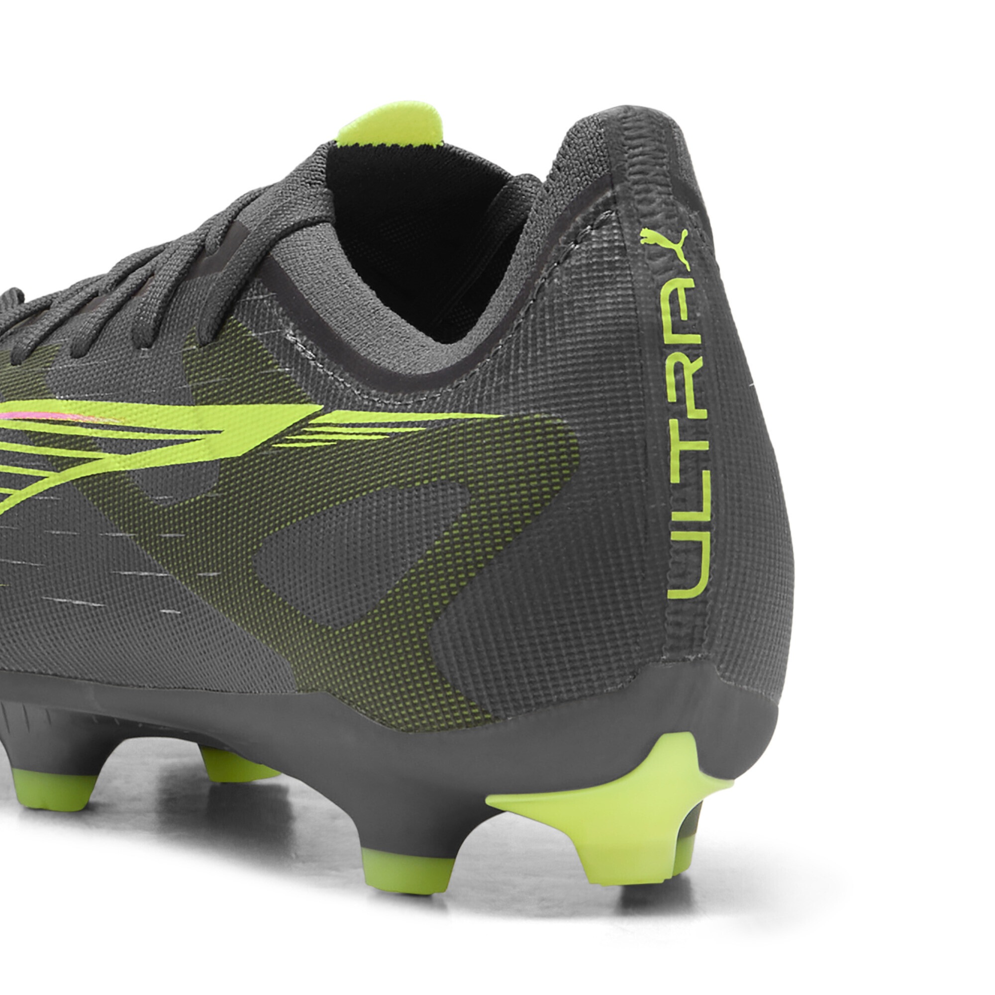 PUMA Fußballschuh »ULTRA 5 MATCH FG/AG Fußballschuhe Erwachsene«