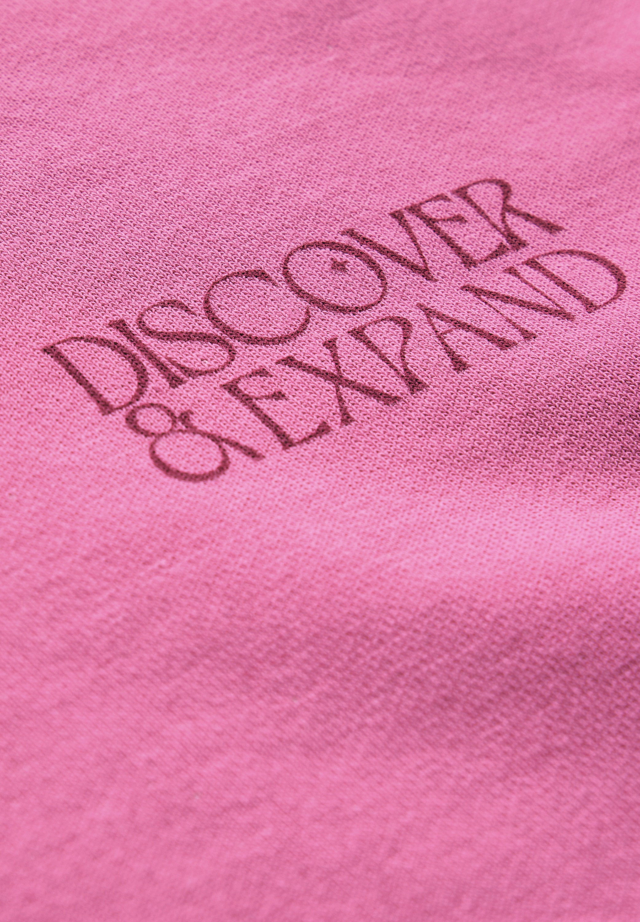 STREET ONE STUDIO Sweatshirt, im soften Baumwoll-Mix