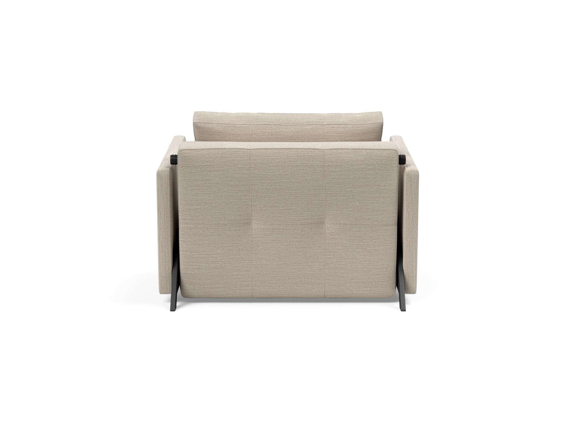 INNOVATION LIVING ™ Sessel »CUBED Schlafsessel«