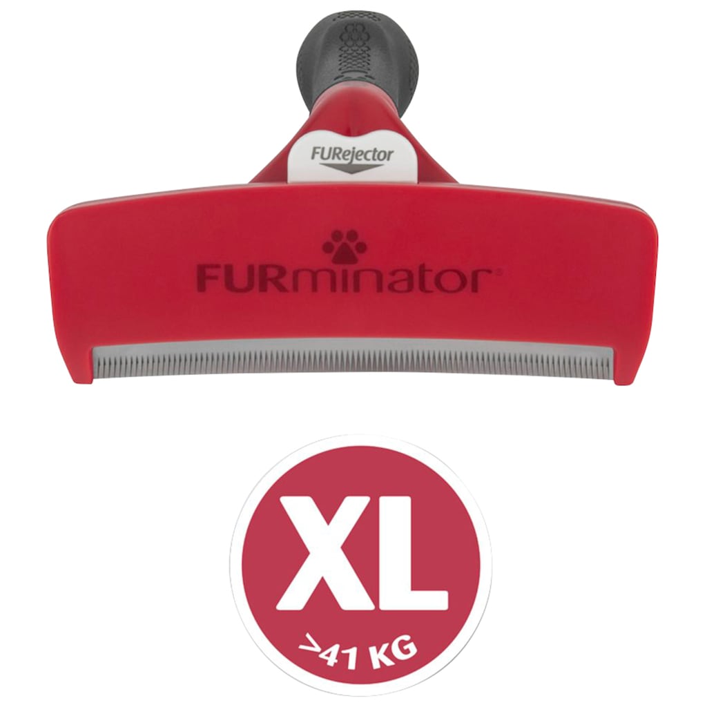FURminator Fellbürste »XL«, Metall