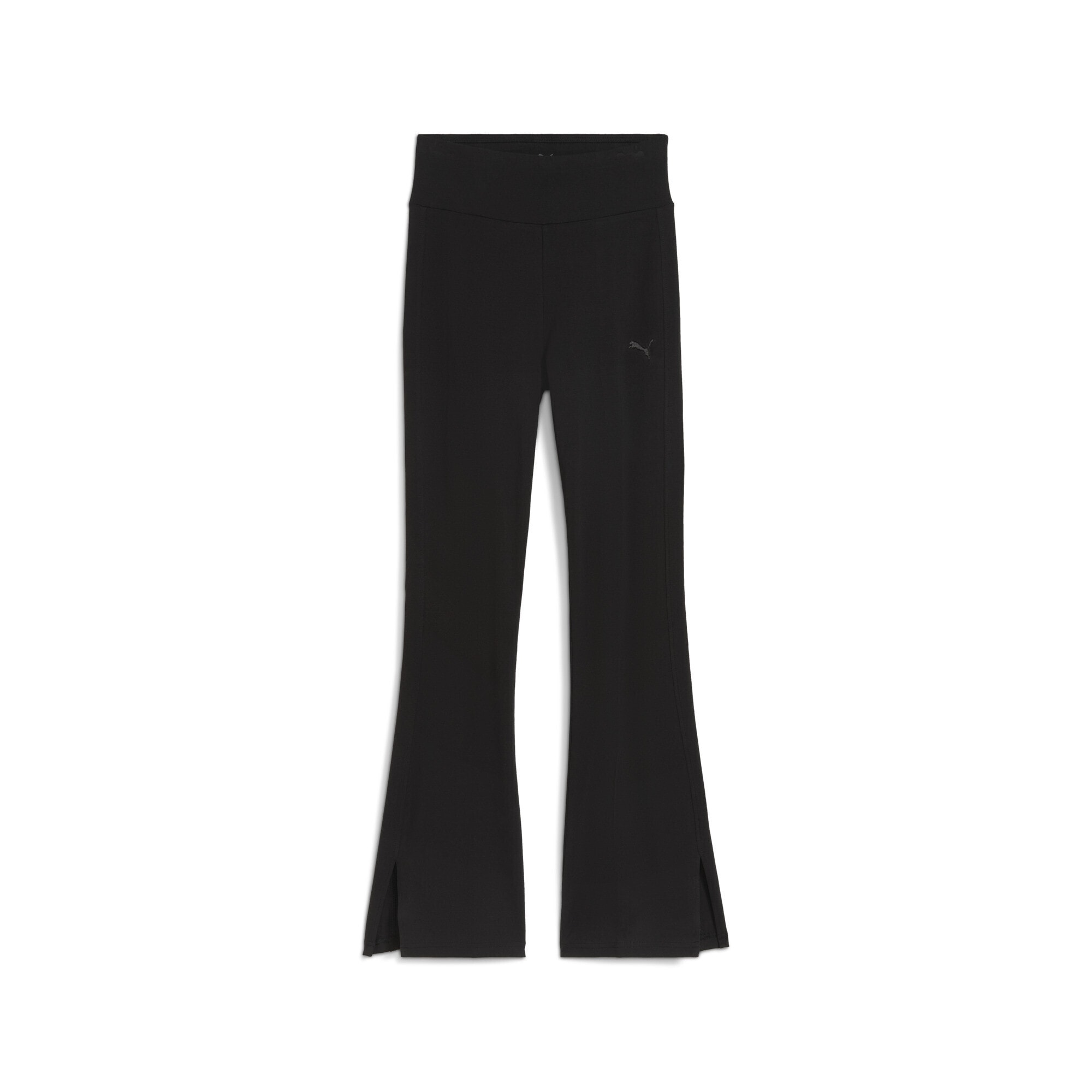 PUMA Leggings "HER Ausgestellte High-Waist-Leggings Damen" günstig online kaufen