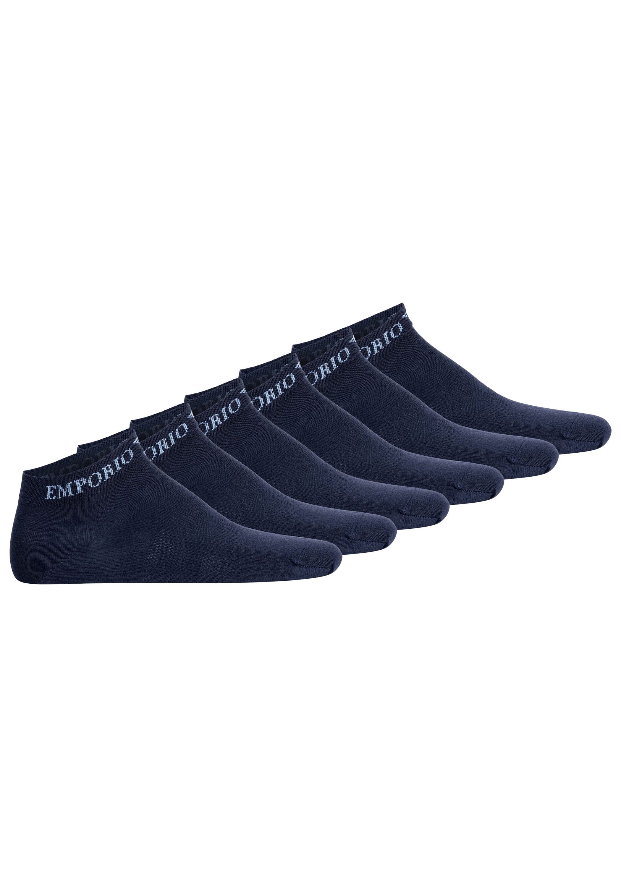 Emporio Armani Sneakersocken »Socken 6er Pack«