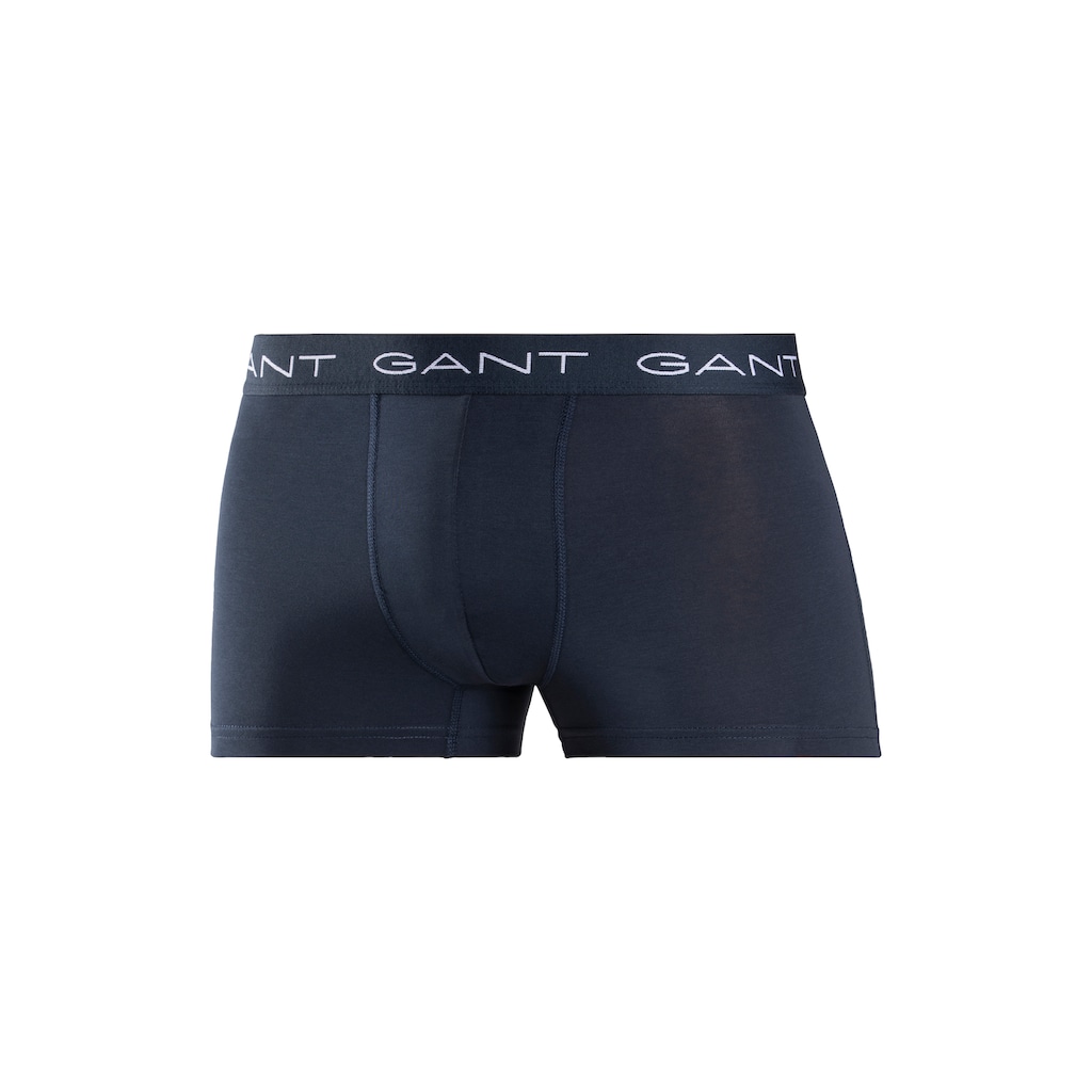 Gant Boxer, (3 St.)