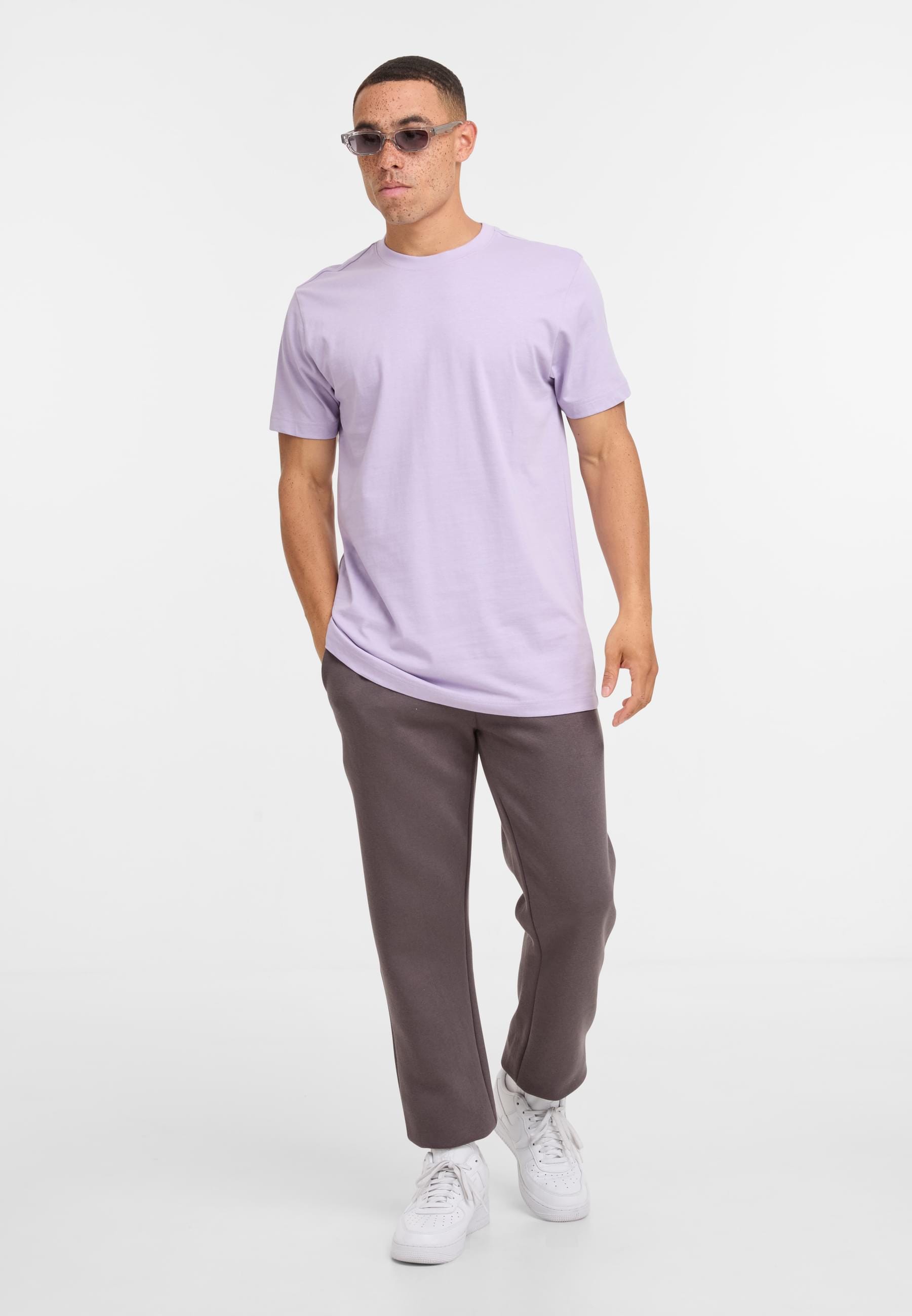 URBAN CLASSICS Jogginghose »Urban Classics Basic Essential Sweatpants«, (1 tlg.)