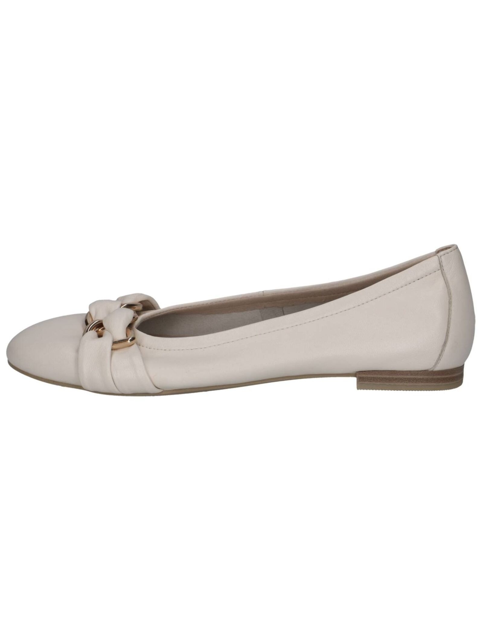 Caprice Ballerina "Caprice Ballerinas Leder" günstig online kaufen