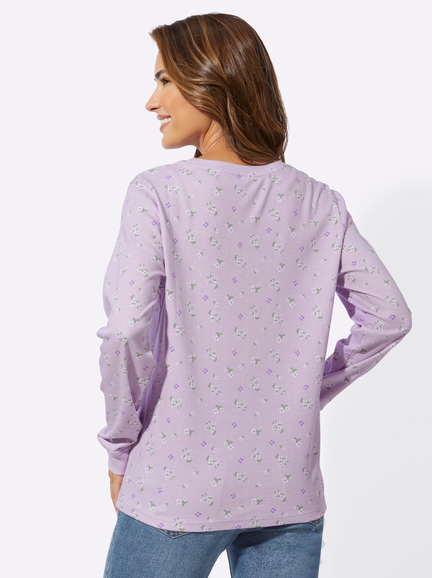 Thumbnail - Classic Basics Sweatshirt