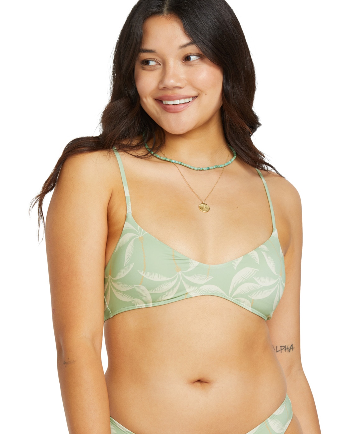 Billabong Bade-Shirt »Gone Tropic«