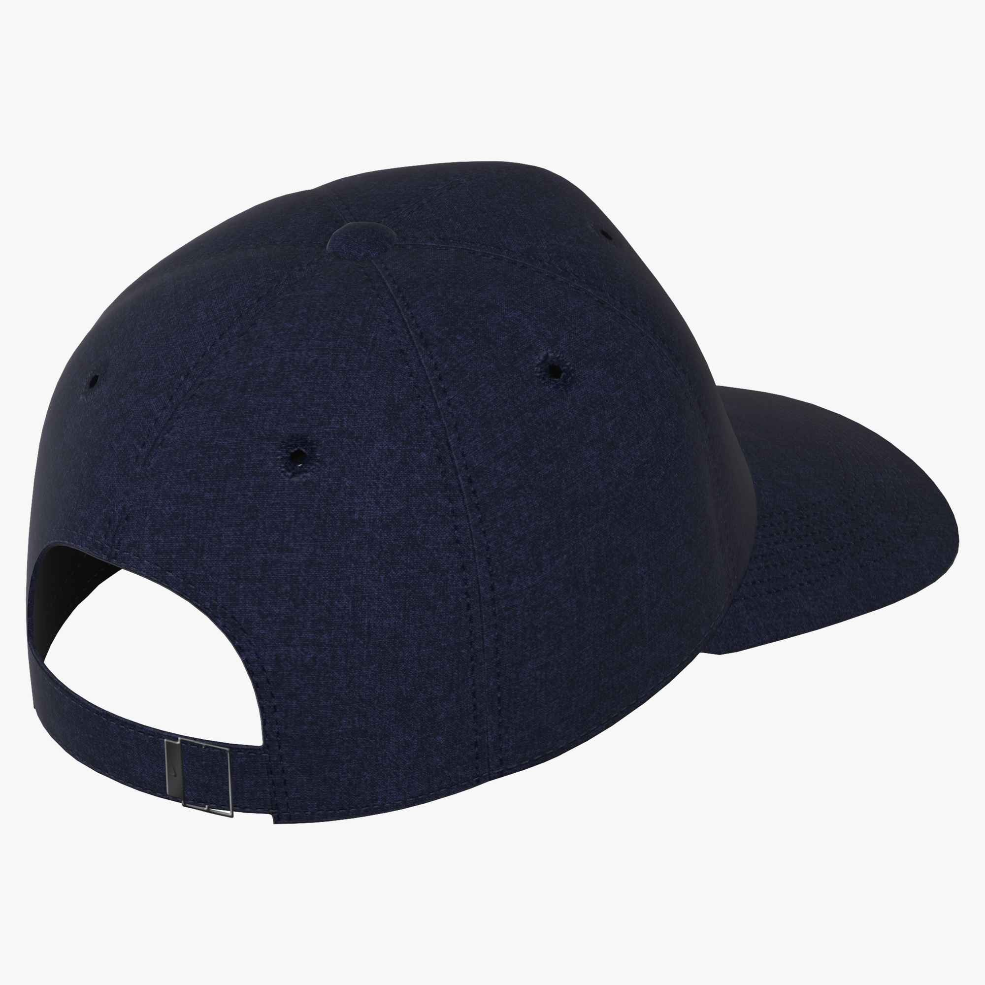 Nike Sportswear Baseball Cap »U NK CLUB CAP U CB DENIM 24 L« aus Baumwolle, für Erwachsene, in den Größen S, M und L