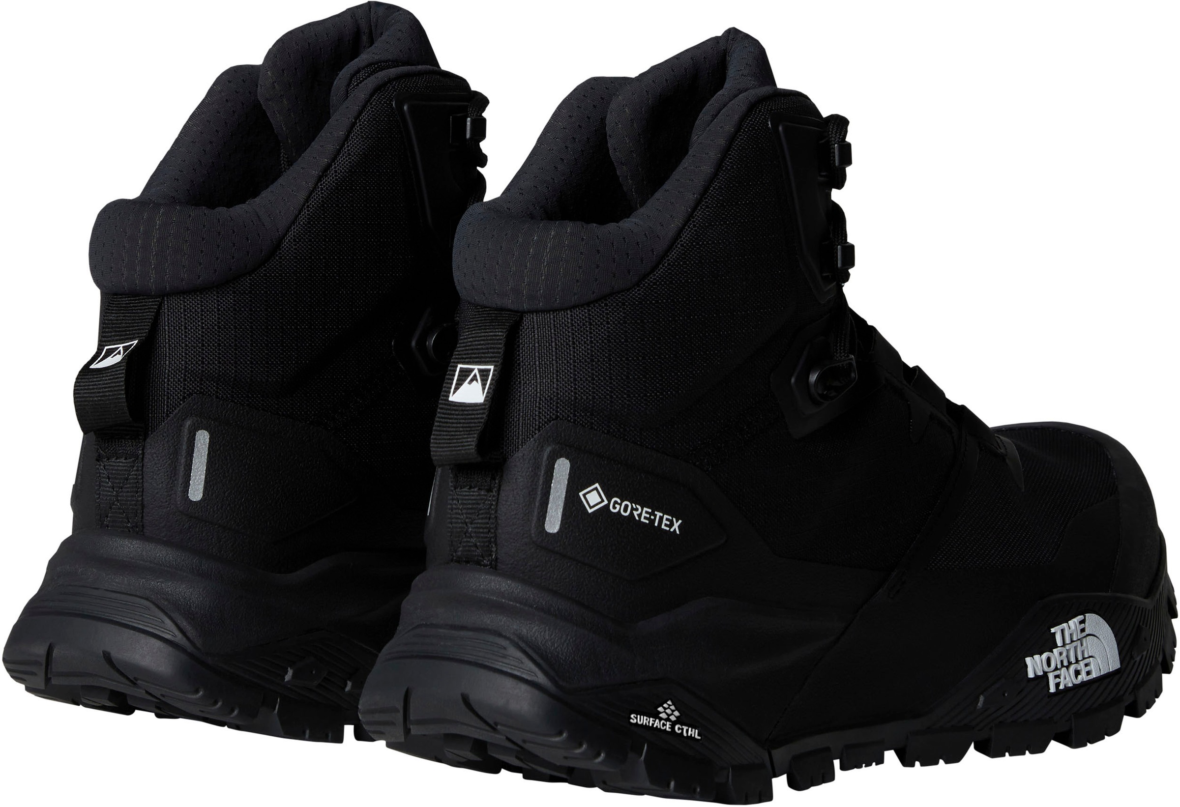 The North Face Wanderschuh »M OFFTRAIL HIKE MID GORE-TEX«, wasserdicht