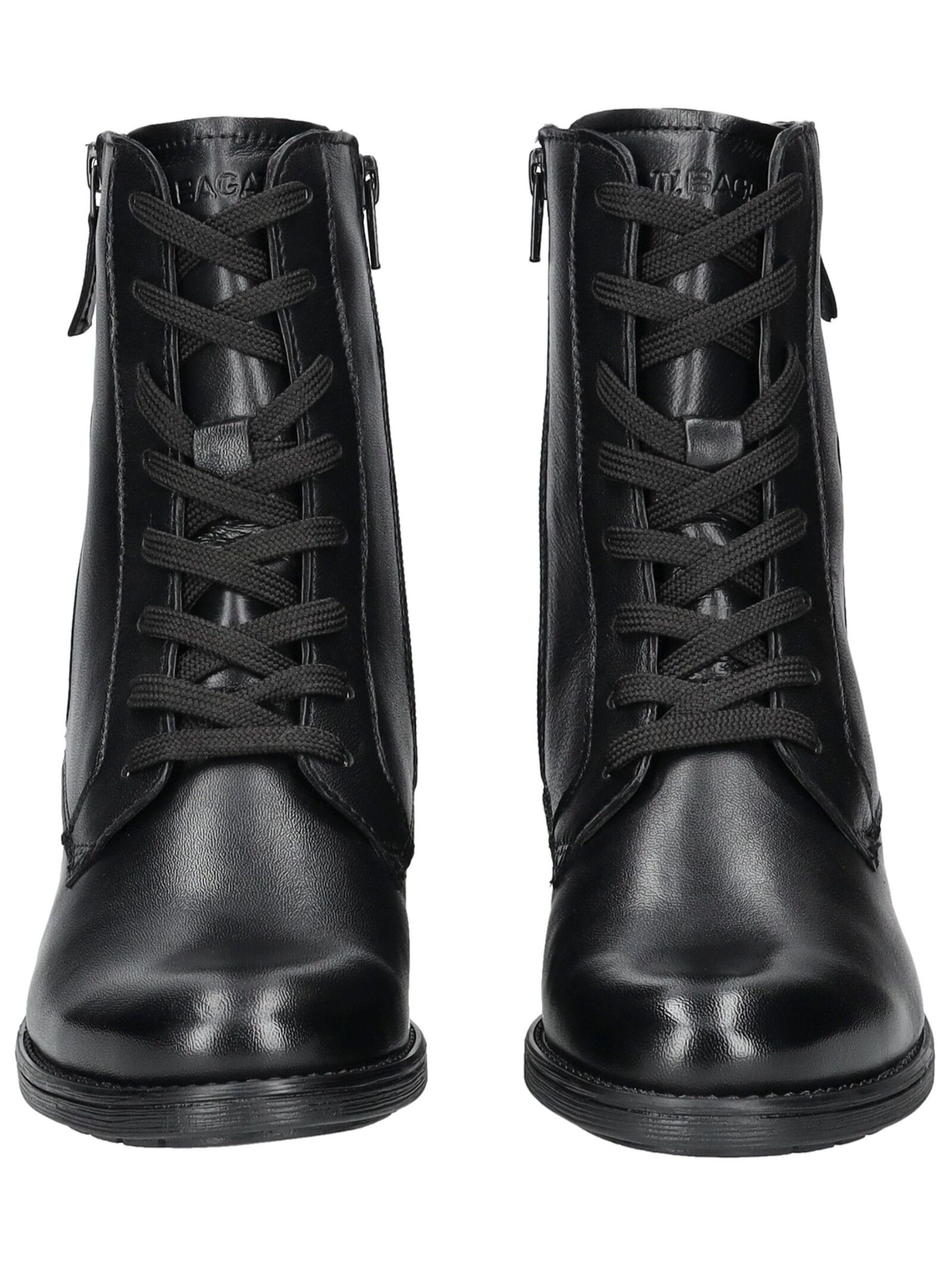 Thumbnail - BAGATT Schnürstiefelette "BAGATT Stiefelette Nappaleder"