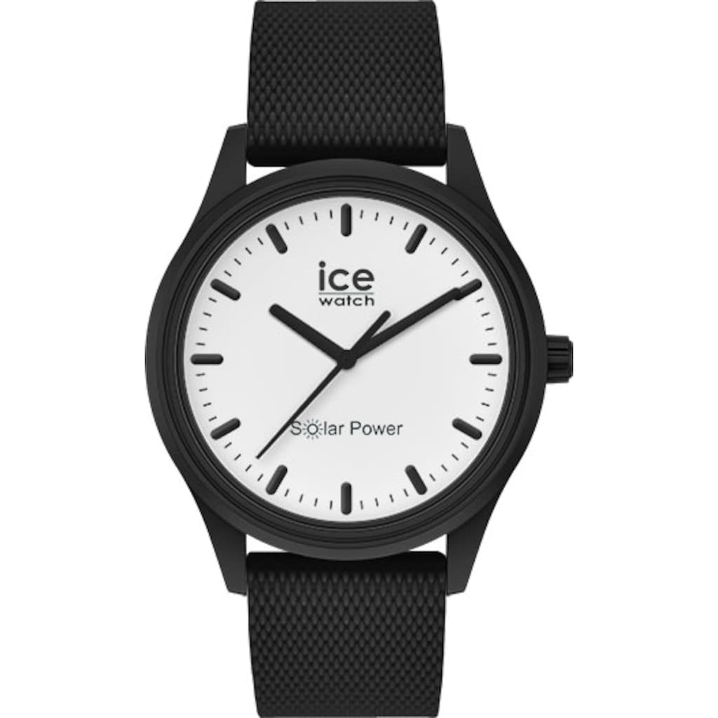 ice-watch Solaruhr »ICE SOLAR POWER, 18391«