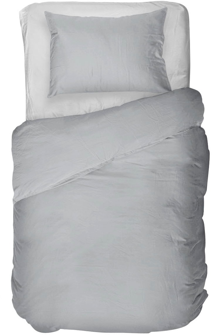 kayori Bettwäsche "Senju" 2 Stk. tlg. 100% Mako Satin günstig online kaufen