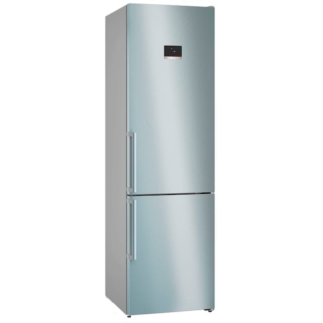 BOSCH Kühl-/Gefrierkombination »KGN39AIBT«, KGN39AIBT, 203 cm hoch, 60 cm  breit online kaufen | BAUR