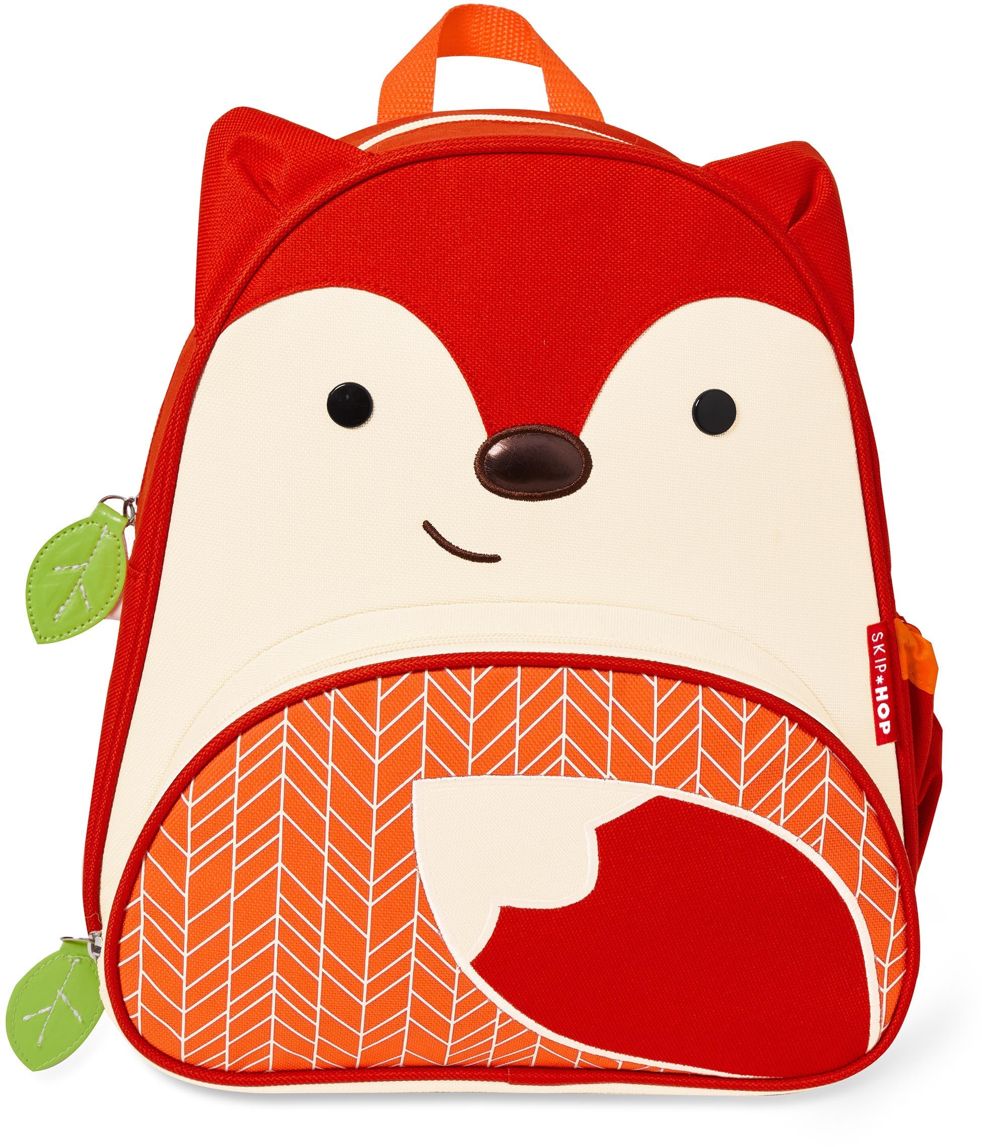 Skip Hop Kinderrucksack "Zoo, Fuchs"