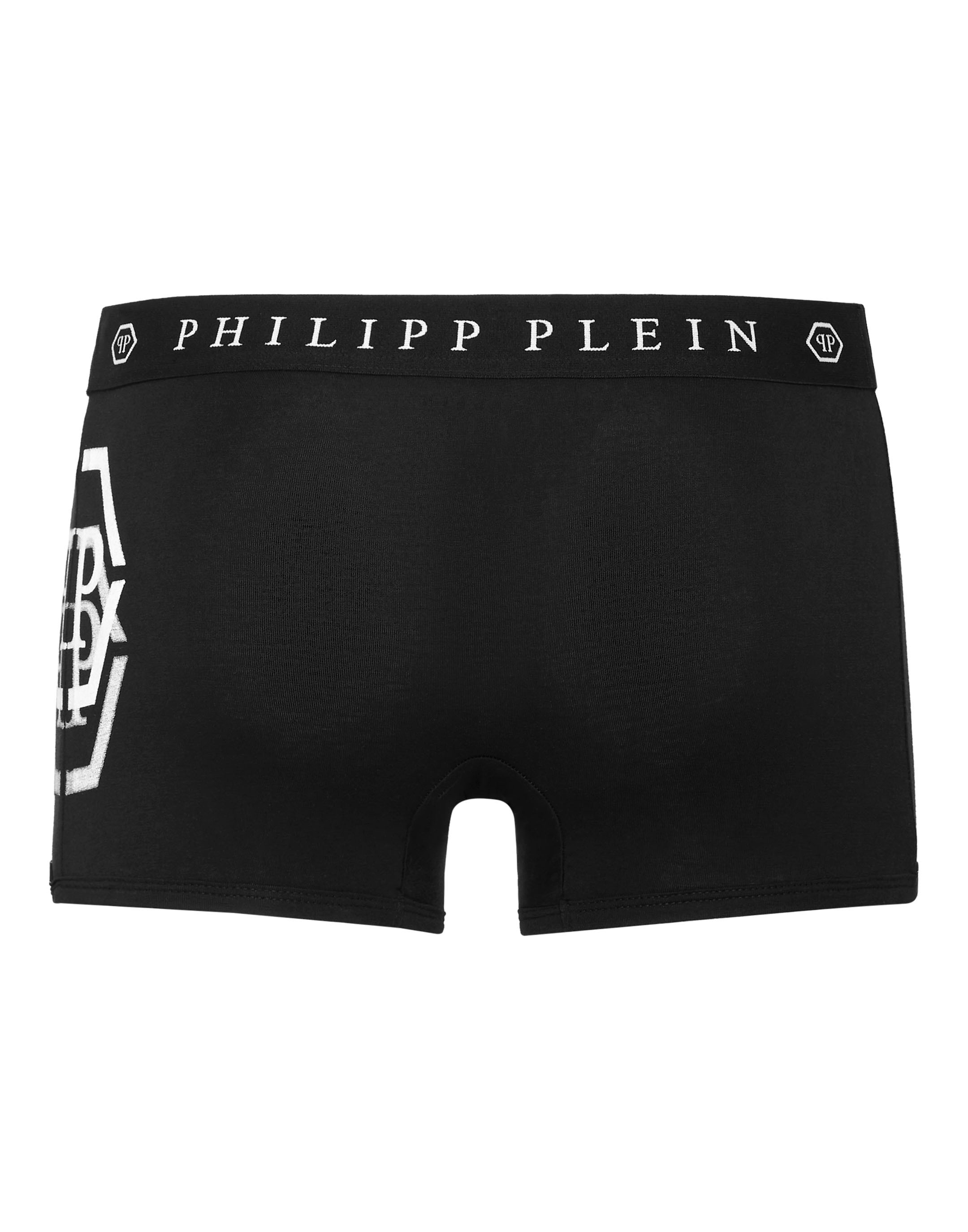 PHILIPP PLEIN Boxer "Monogram" günstig online kaufen