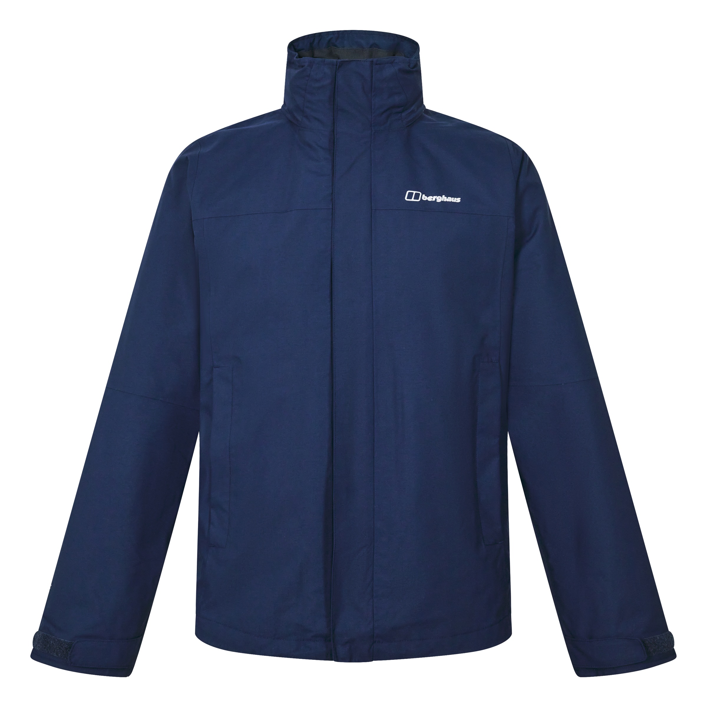 Berghaus 3-in-1-Funktionsjacke »RG ALPHA 2.0 GEMNI 3IN1 JACKET«