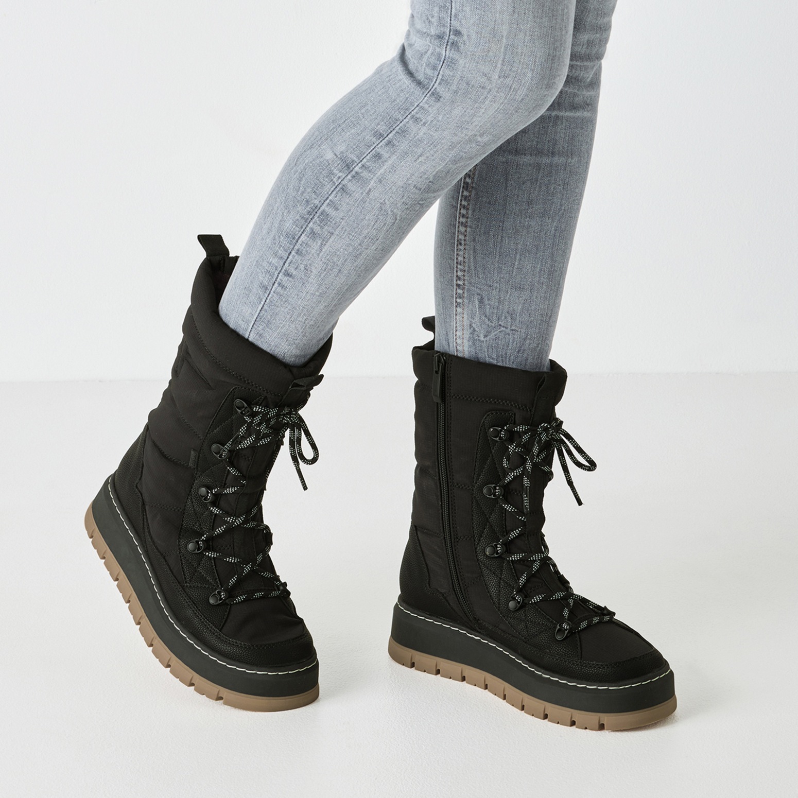 Tamaris Winterstiefelette günstig online kaufen