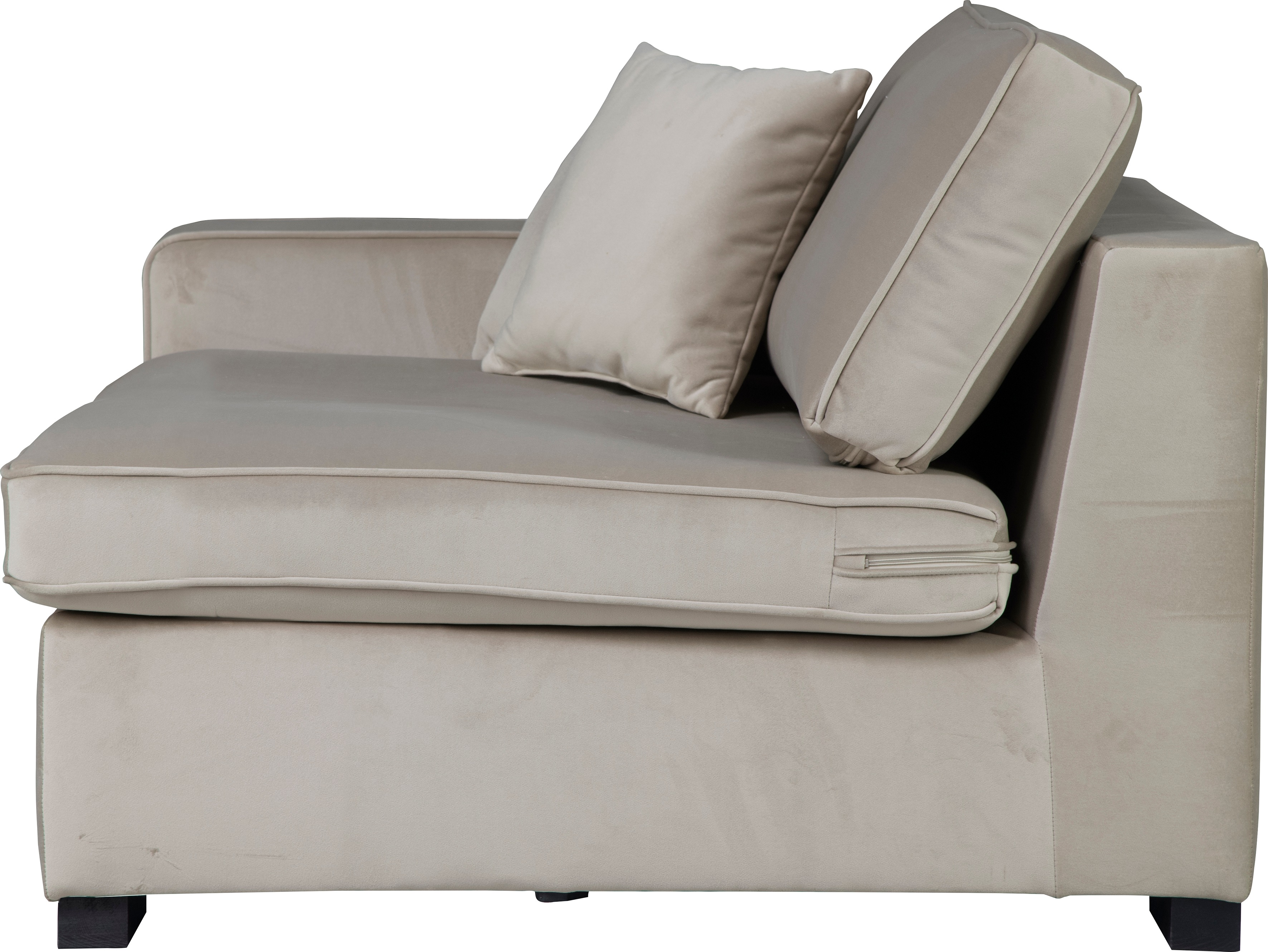 Thumbnail - Home affaire Sofaelement "Skara" Modul zum eigenen Zusammenstellen, in vielen Bezugsqualitäten