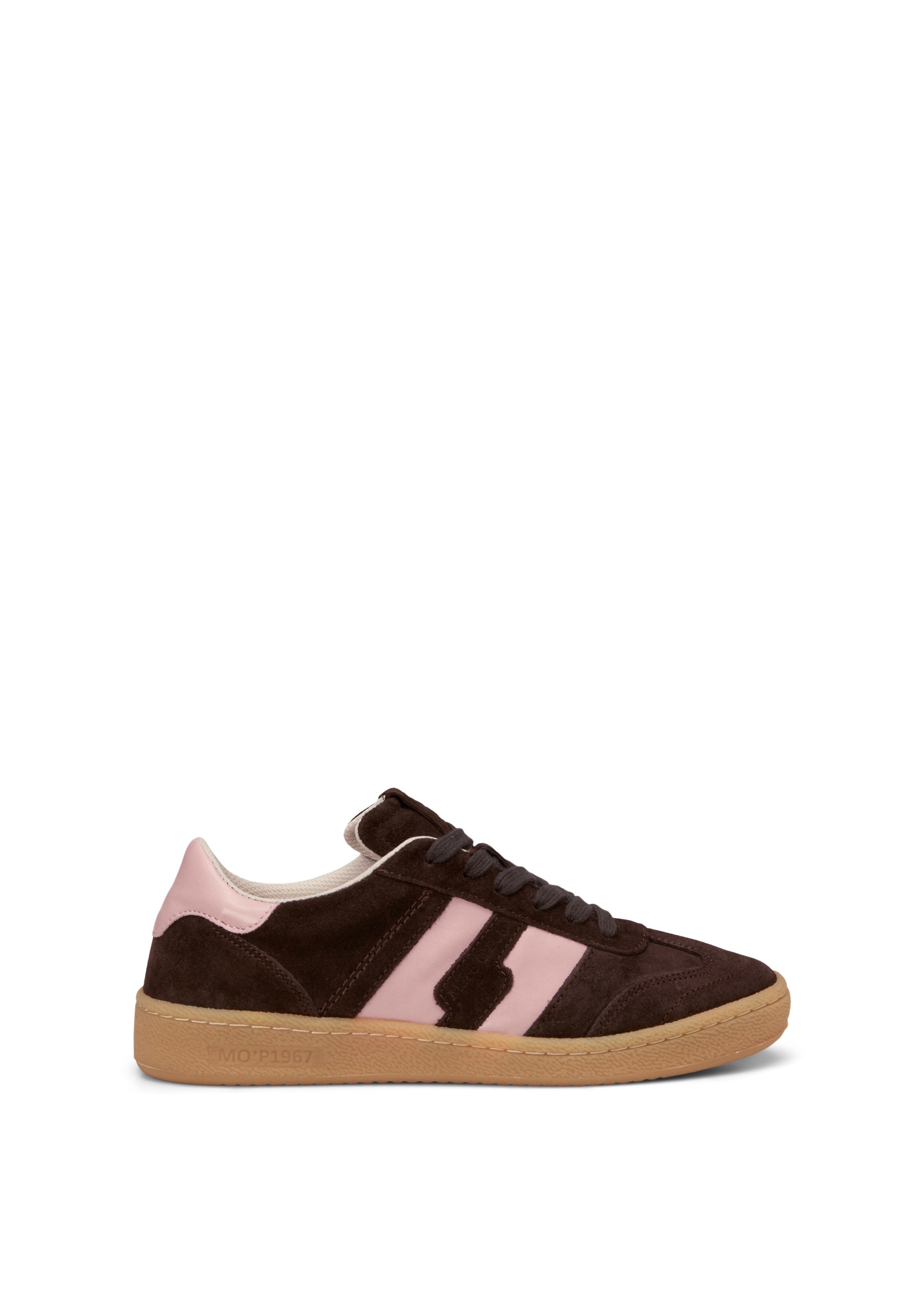 Marc O'Polo Sneaker »aus Rindleder«