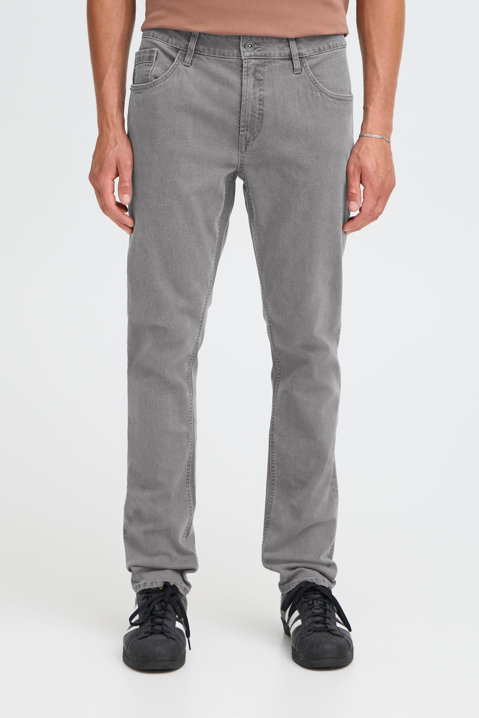 !Solid Slim-fit-Jeans »Slim-fit-Jeans SDSASHA«