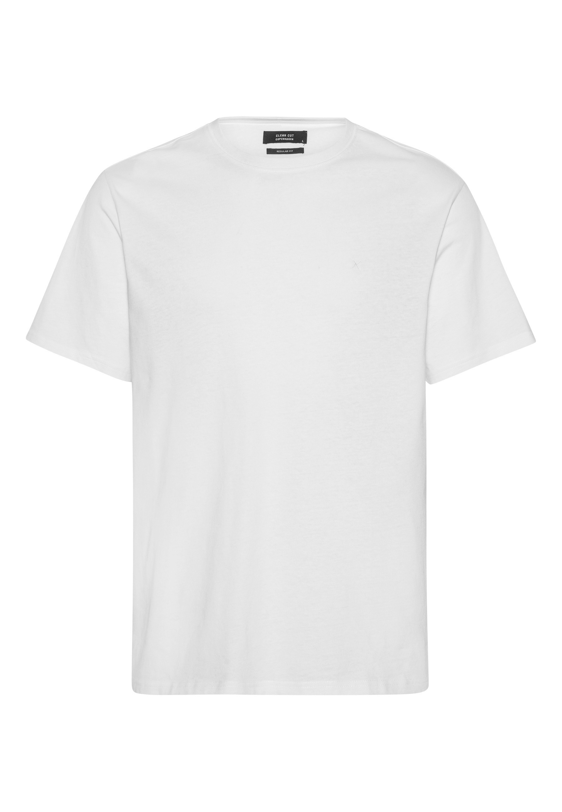 Clean Cut Copenhagen T-Shirt "Clean Cut Copenhagen Stable T-Shirt" 1 Stk.