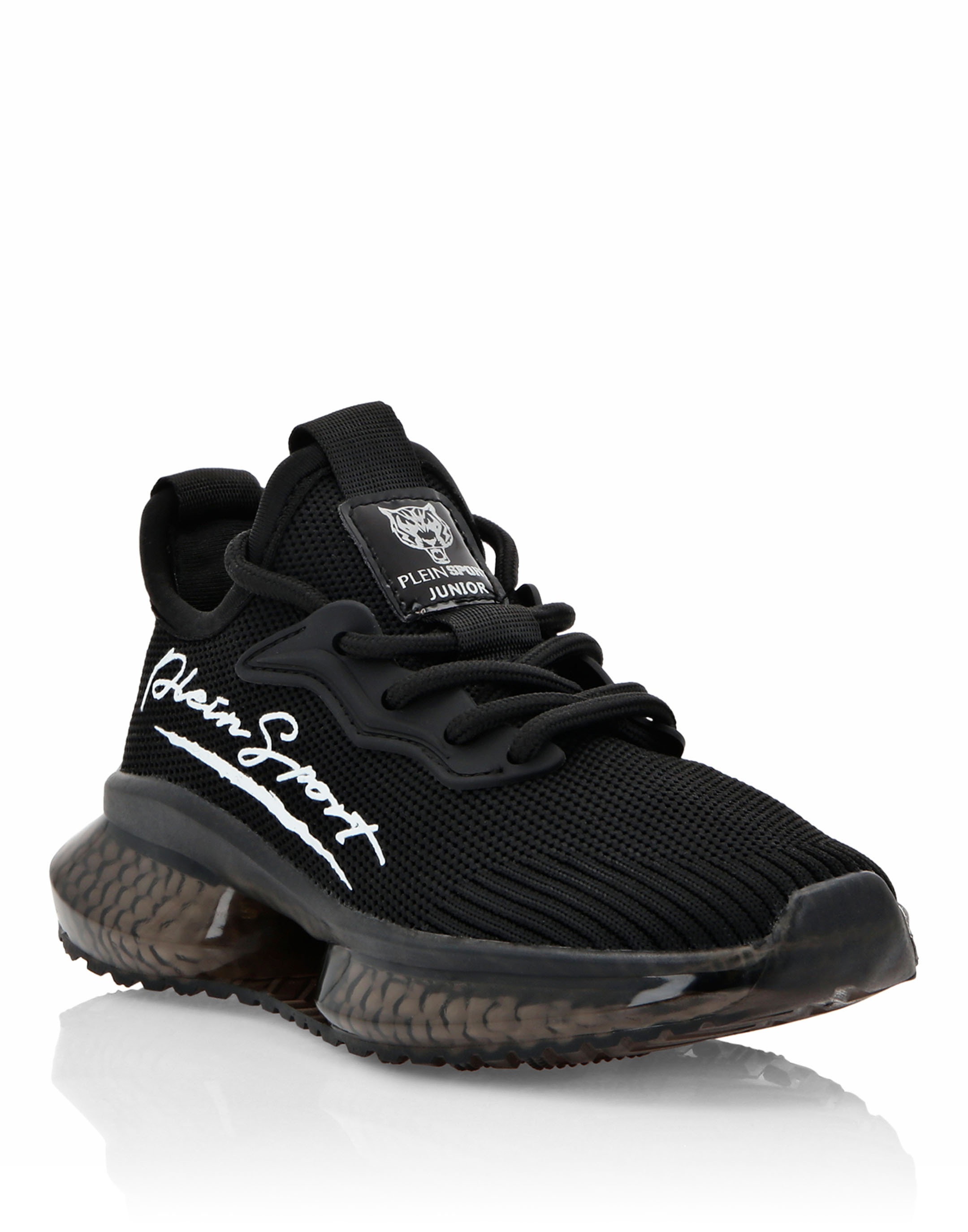Thumbnail - PLEIN SPORT Sneaker "Bubble Sole"