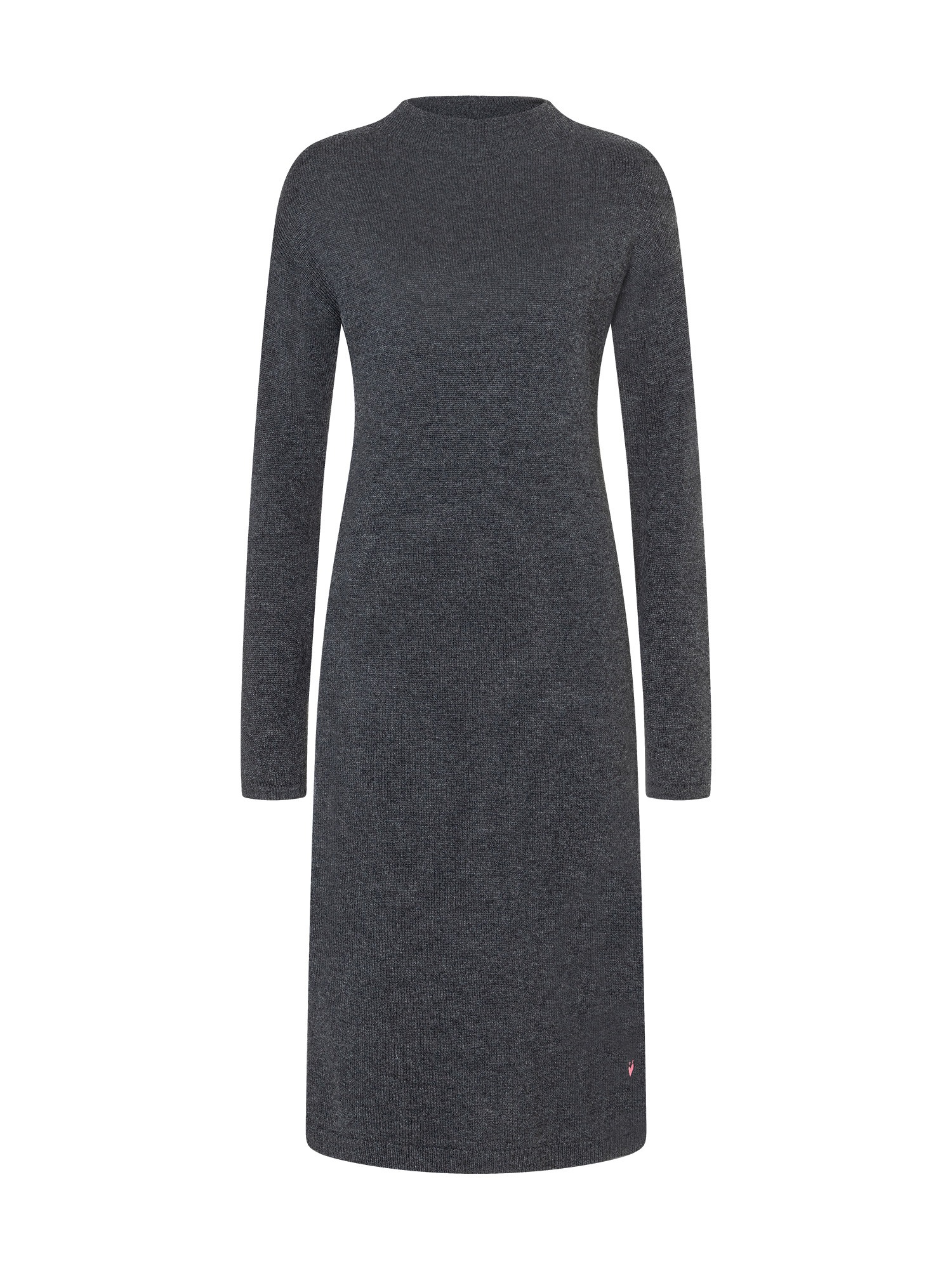 Lieblingsstück Strickkleid "LillemorL" Mit Wolle und Kaschmir günstig online kaufen