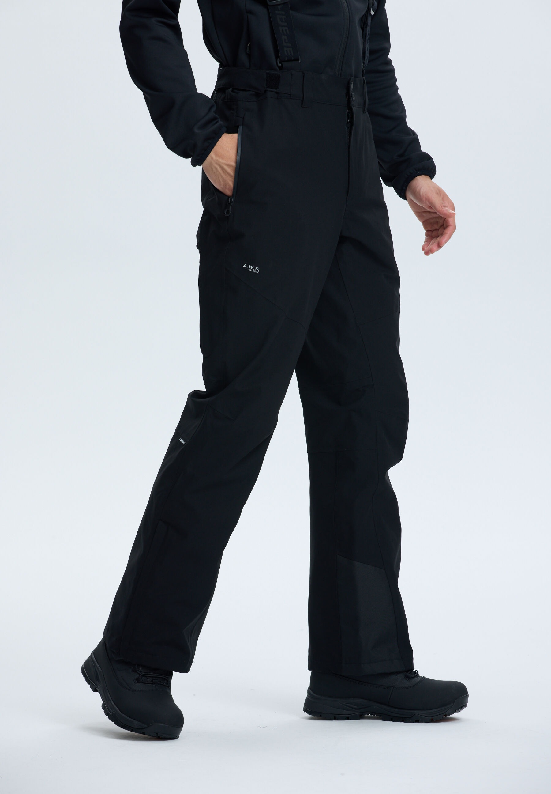 Icepeak Skihose "Icepeak Stepphose Fairfield" günstig online kaufen