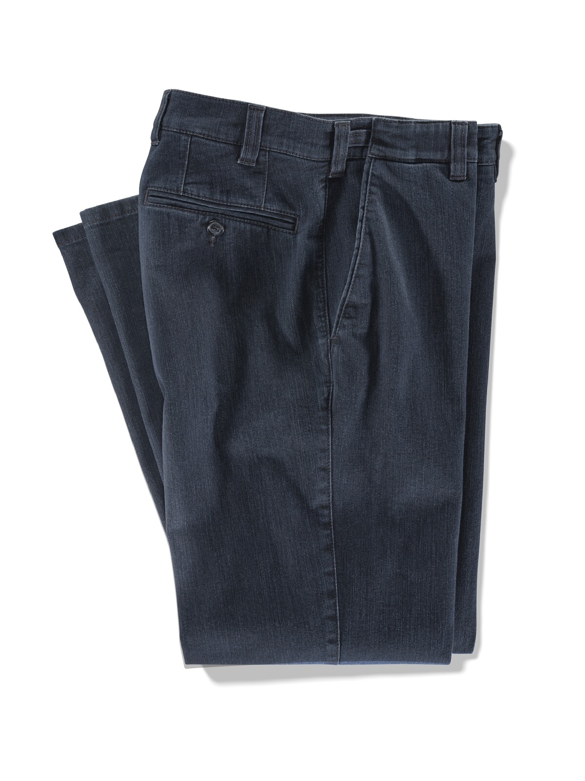 Babista Bequeme Jeans »Hose QUERELLO«, (1 tlg.), mit mehr Bequemlichkeit