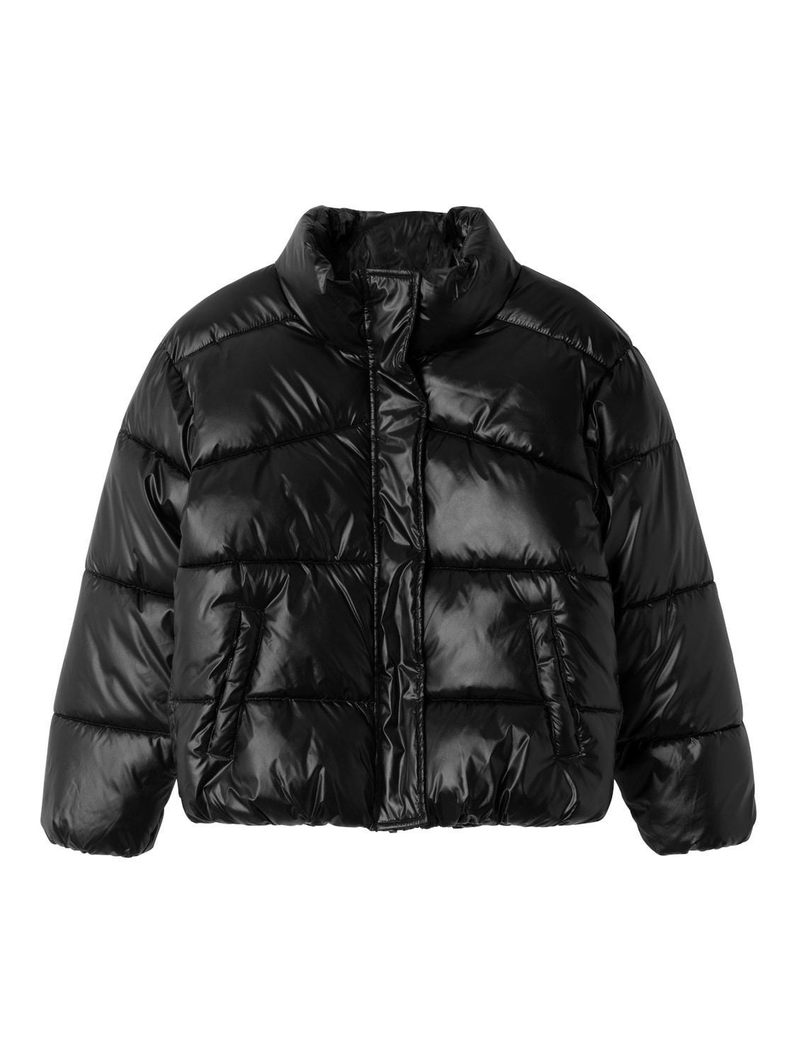 Name It Steppjacke »NKFMONNA PUFFER JACKET1« s...