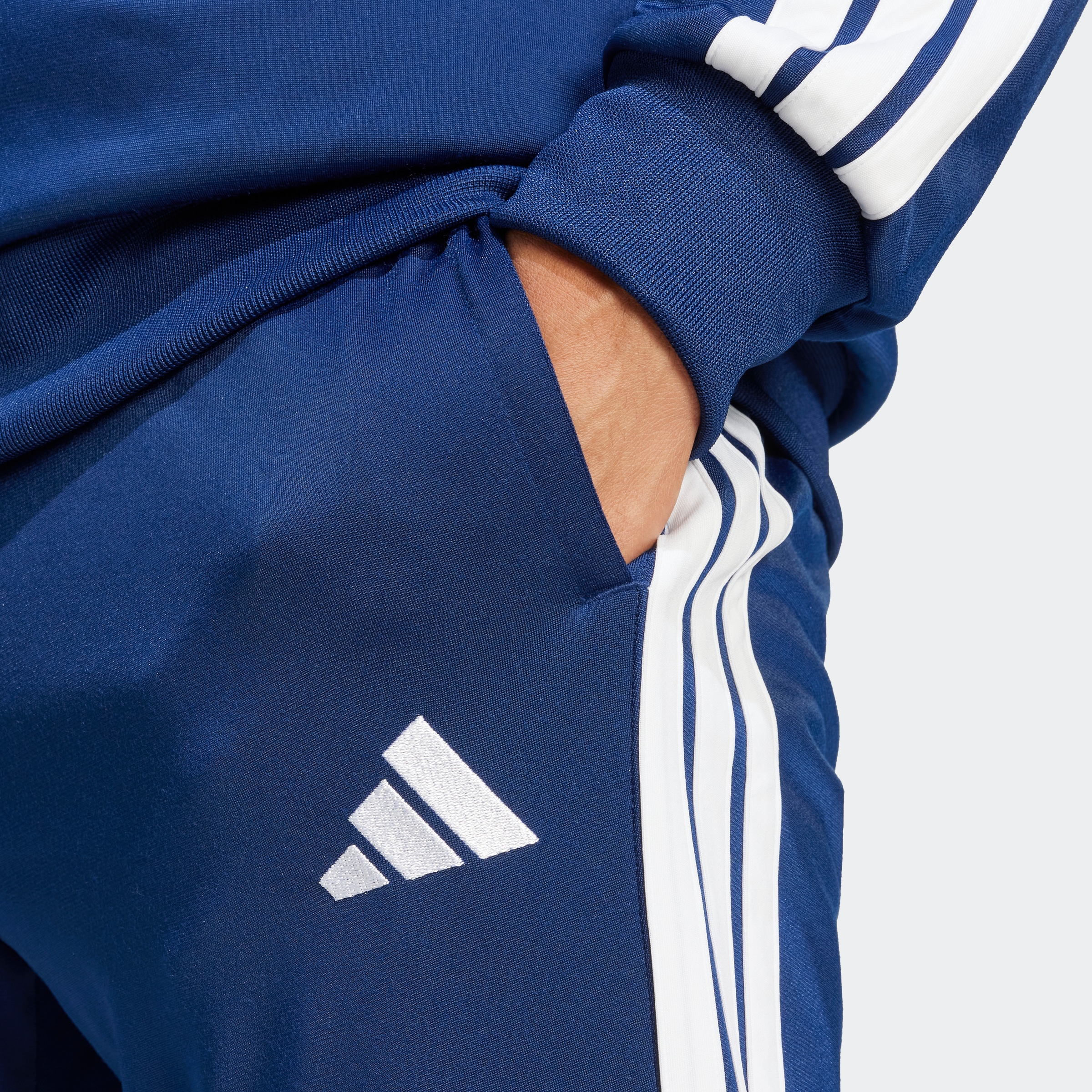 adidas Sportswear Trainingsanzug »M TR TIRO TS«, (2 tlg.)