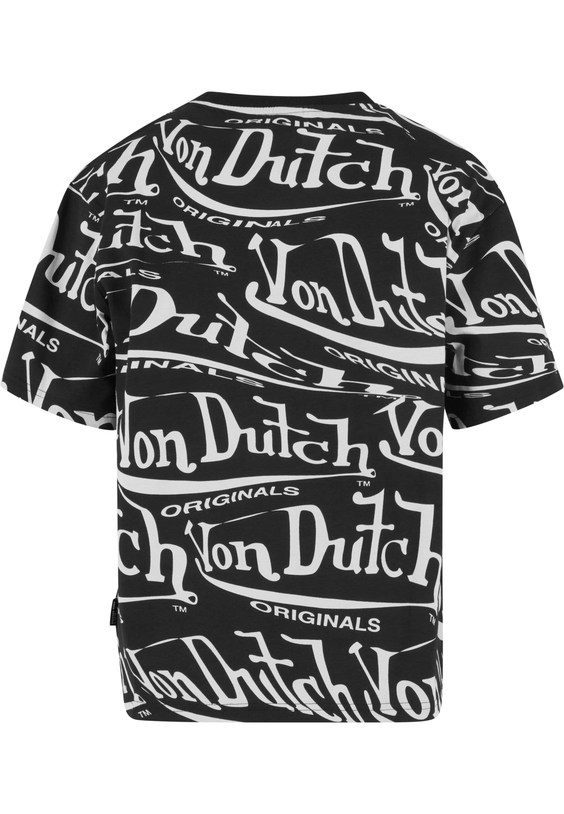 Von Dutch T-Shirt "Von Dutch AKIRA SHIRTS" 1 Stk. tlg. günstig online kaufen
